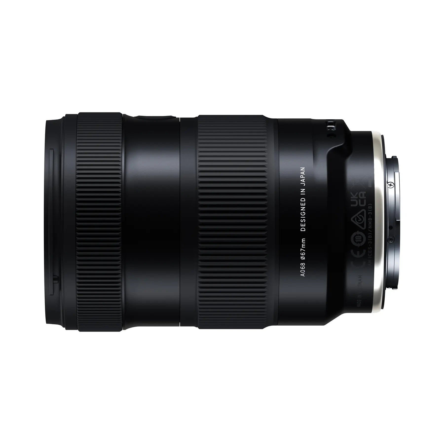 Tamron 17-50mm F4 Di III VXD Lens - Sony FE