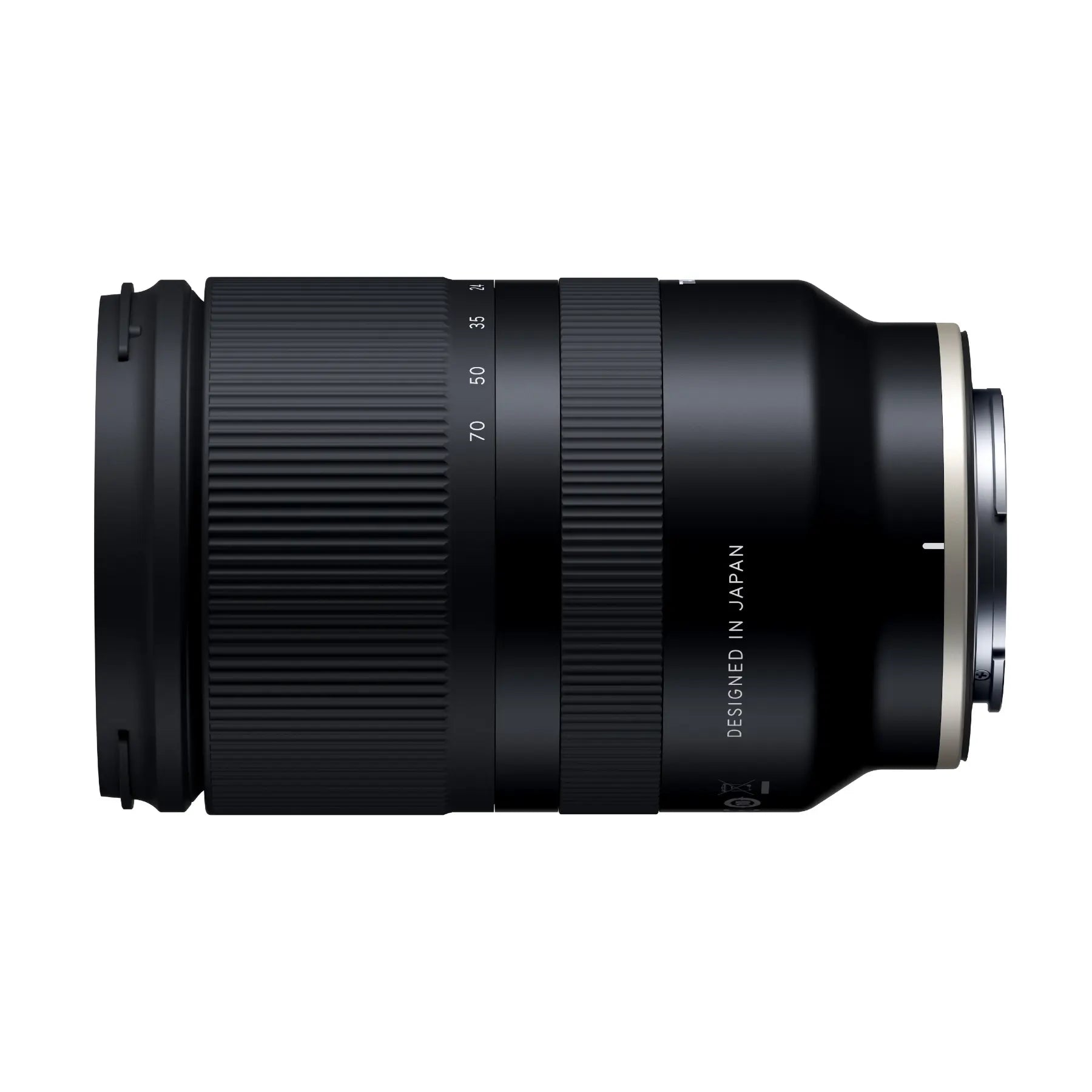Tamron 17-70mm F2.8 Di III-A VC RXD Lens - Sony E Mount
