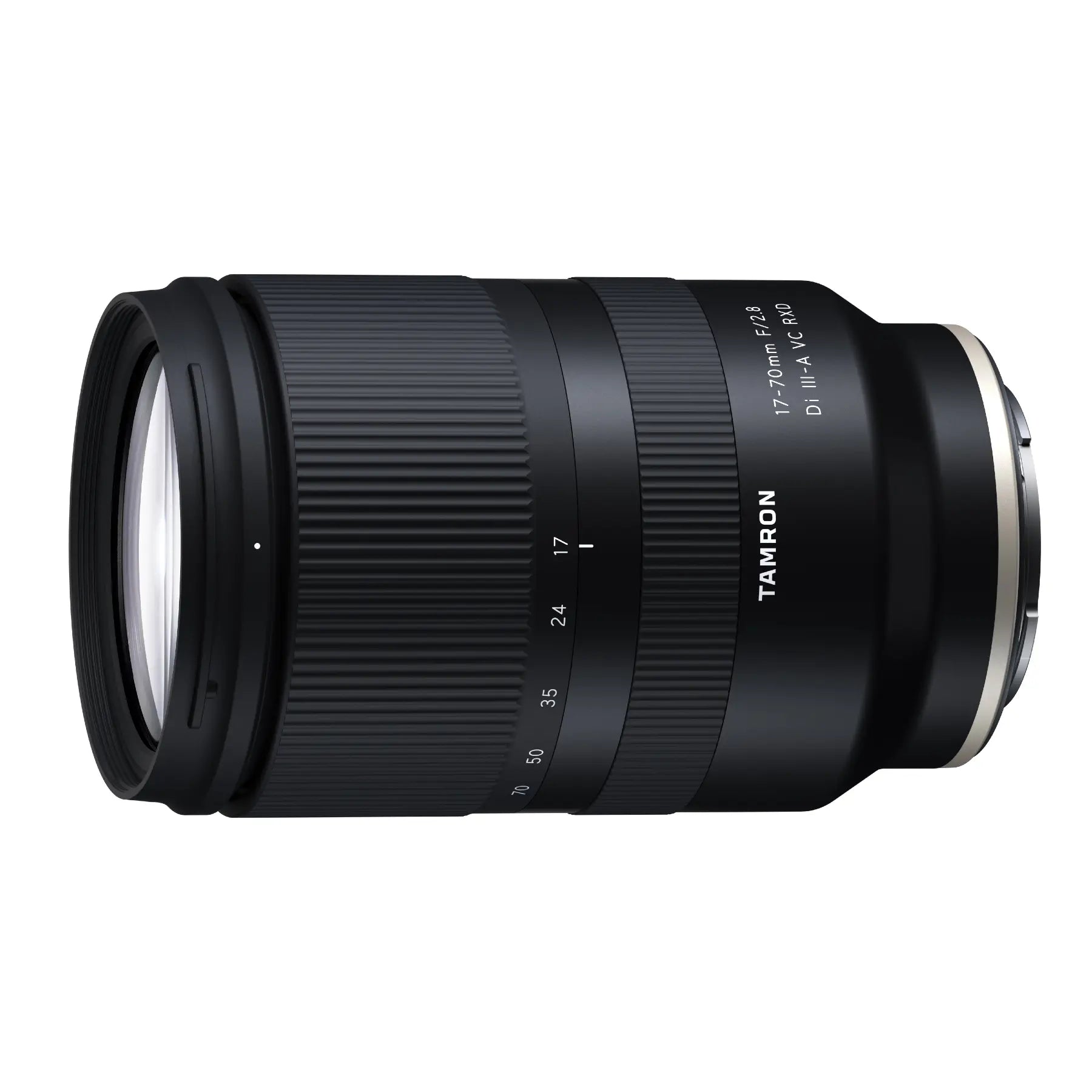 Tamron 17-70mm F2.8 Di III-A VC RXD Lens - Sony E Mount