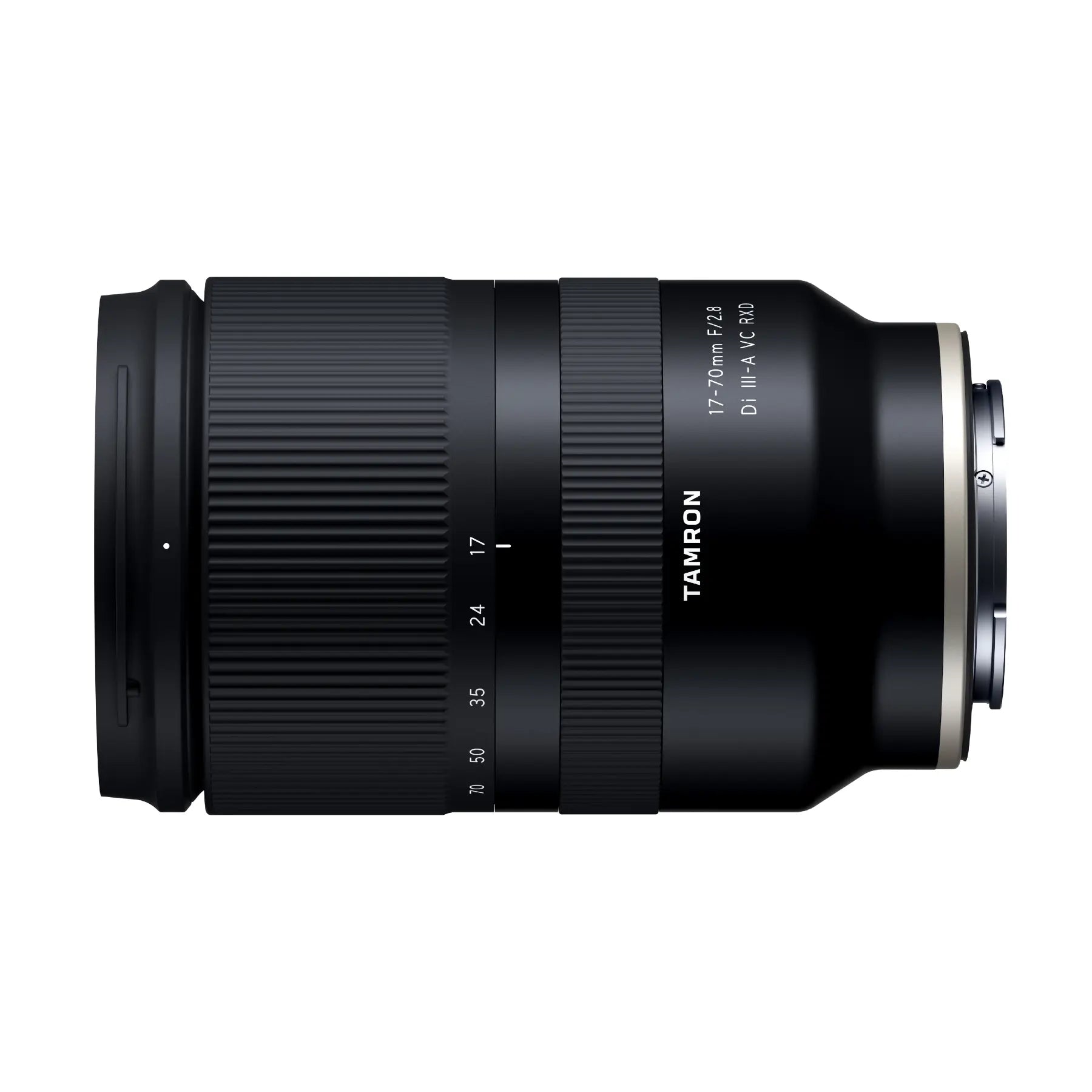 Tamron 17-70mm F2.8 Di III-A VC RXD Lens - Sony E Mount