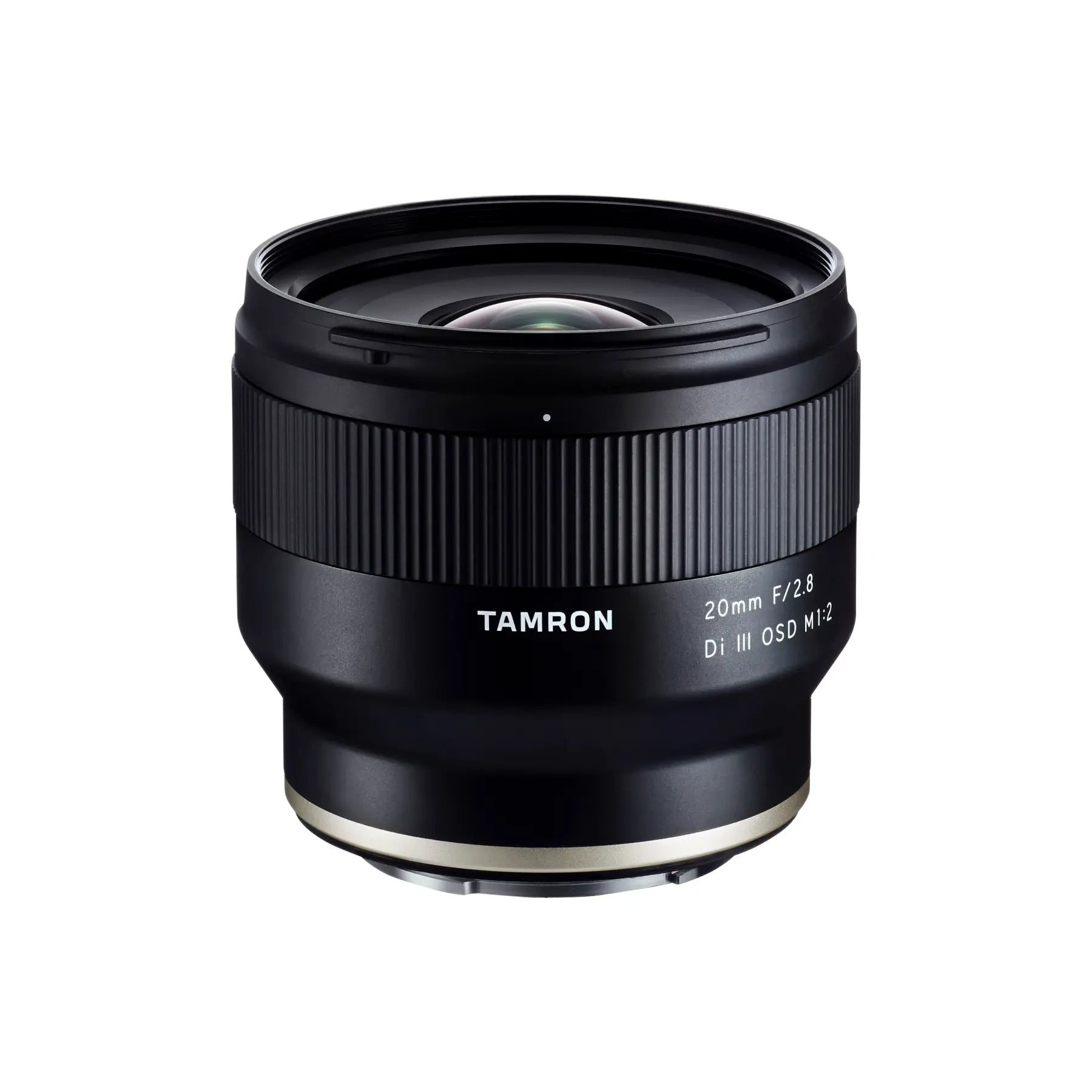 Clearance Tamron 20mm AF f2.8 Di III OSD Macro 1:2 Lens for Sony FE