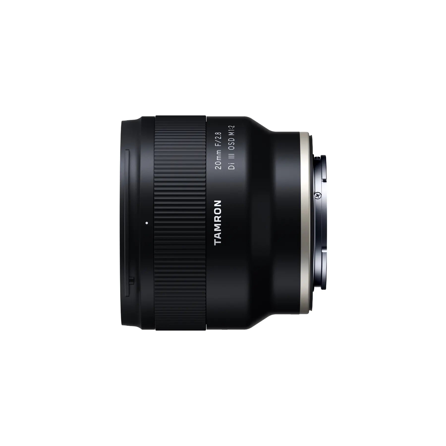 Clearance Tamron 20mm AF f2.8 Di III OSD Macro 1:2 Lens for Sony FE