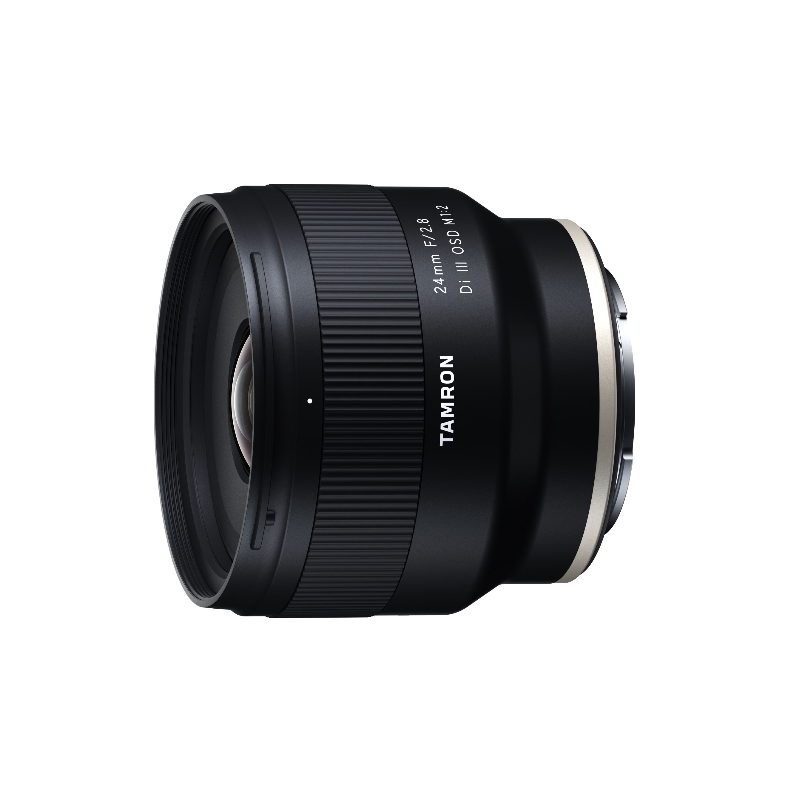 Tamron 24mm f2.8 Di III OSD Macro Lens - Sony E Mount