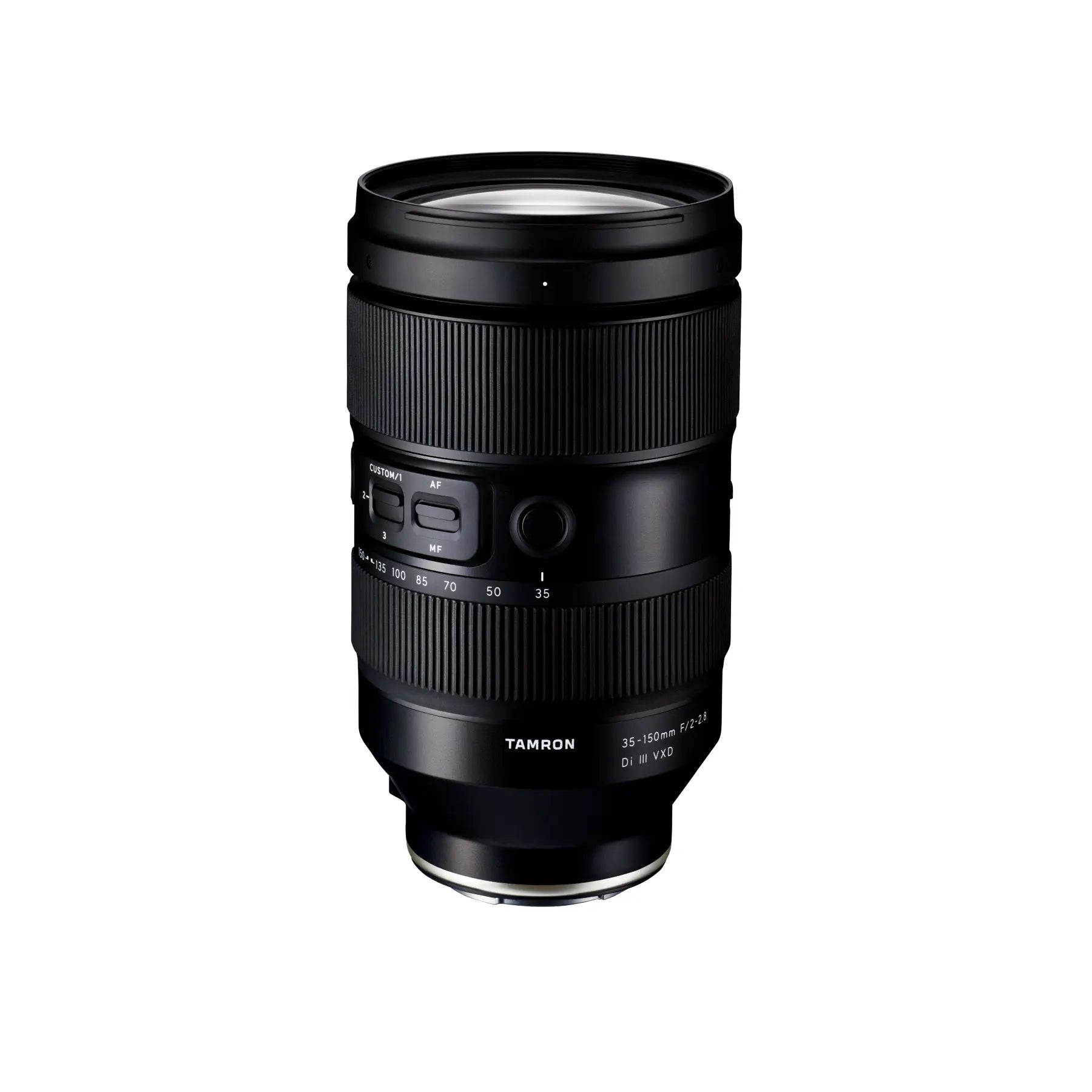 Tamron 35-150mm f/2-2.8 Di III VXD Lens - Nikon Z