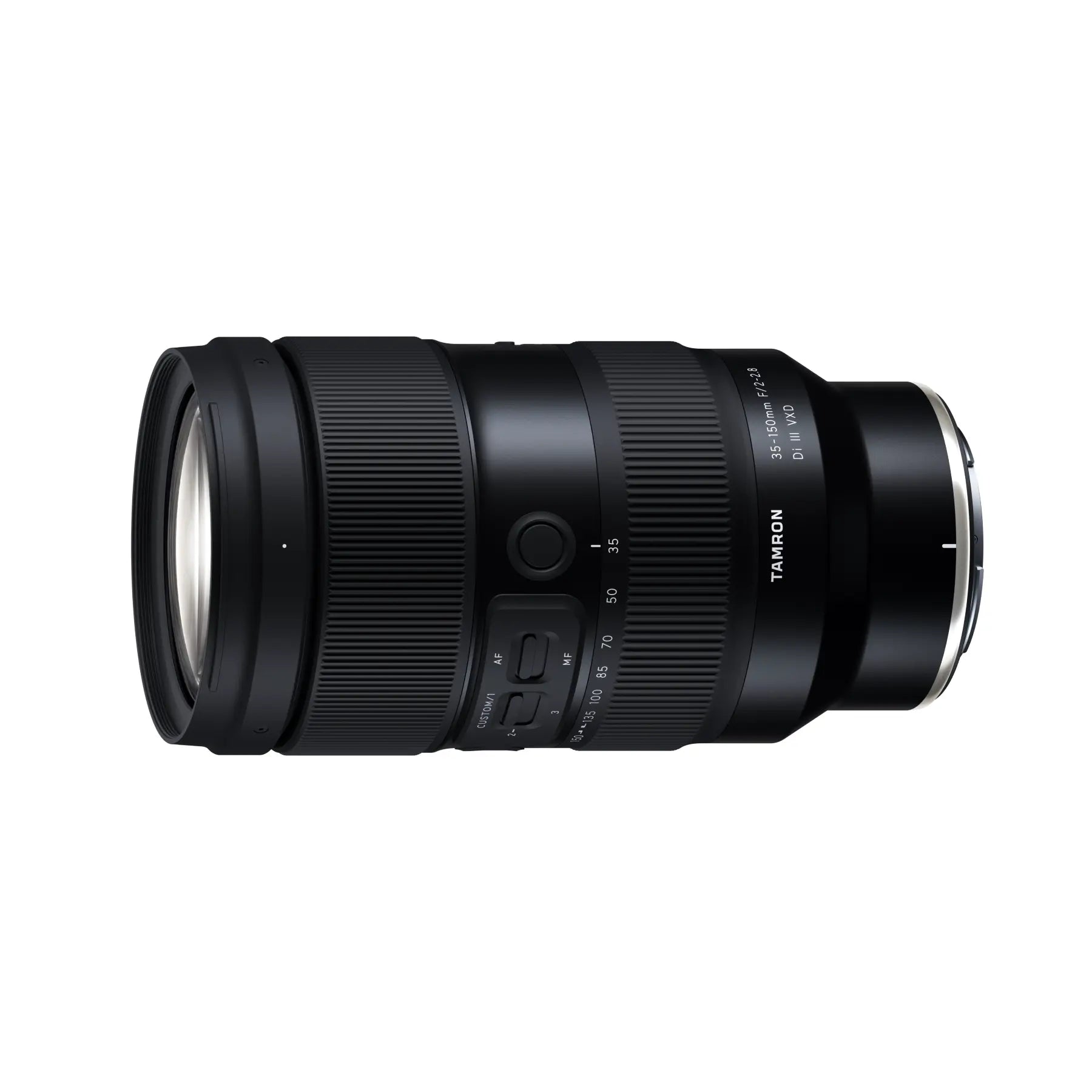 Tamron 35-150mm f/2-2.8 Di III VXD Lens - Nikon Z