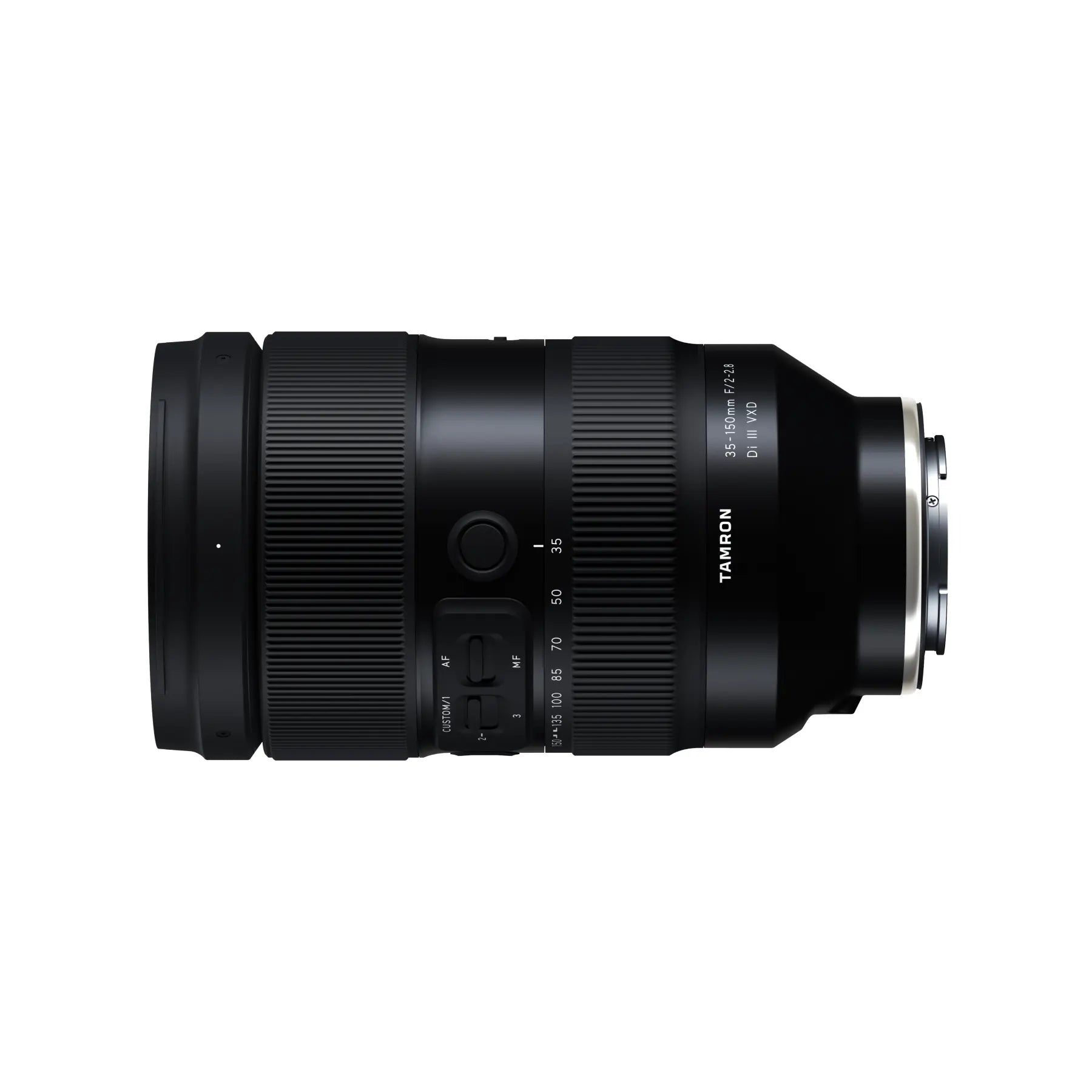 Tamron 35-150mm F2.0-2.8 Di III Lens - Sony E Mount