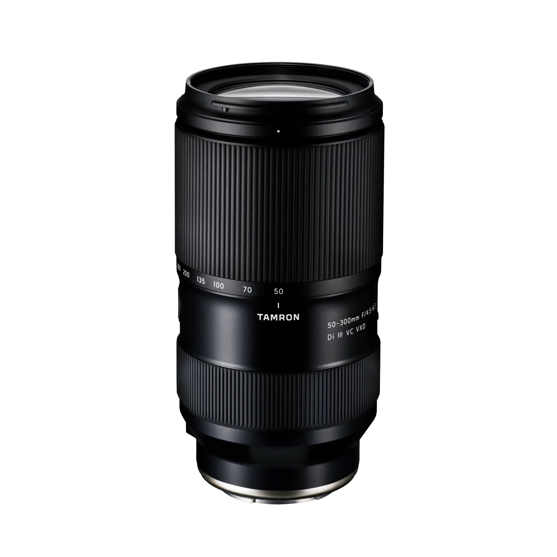 Tamron 50-300mm F/4.5-6.3 Di III VC VXD - Sony FE