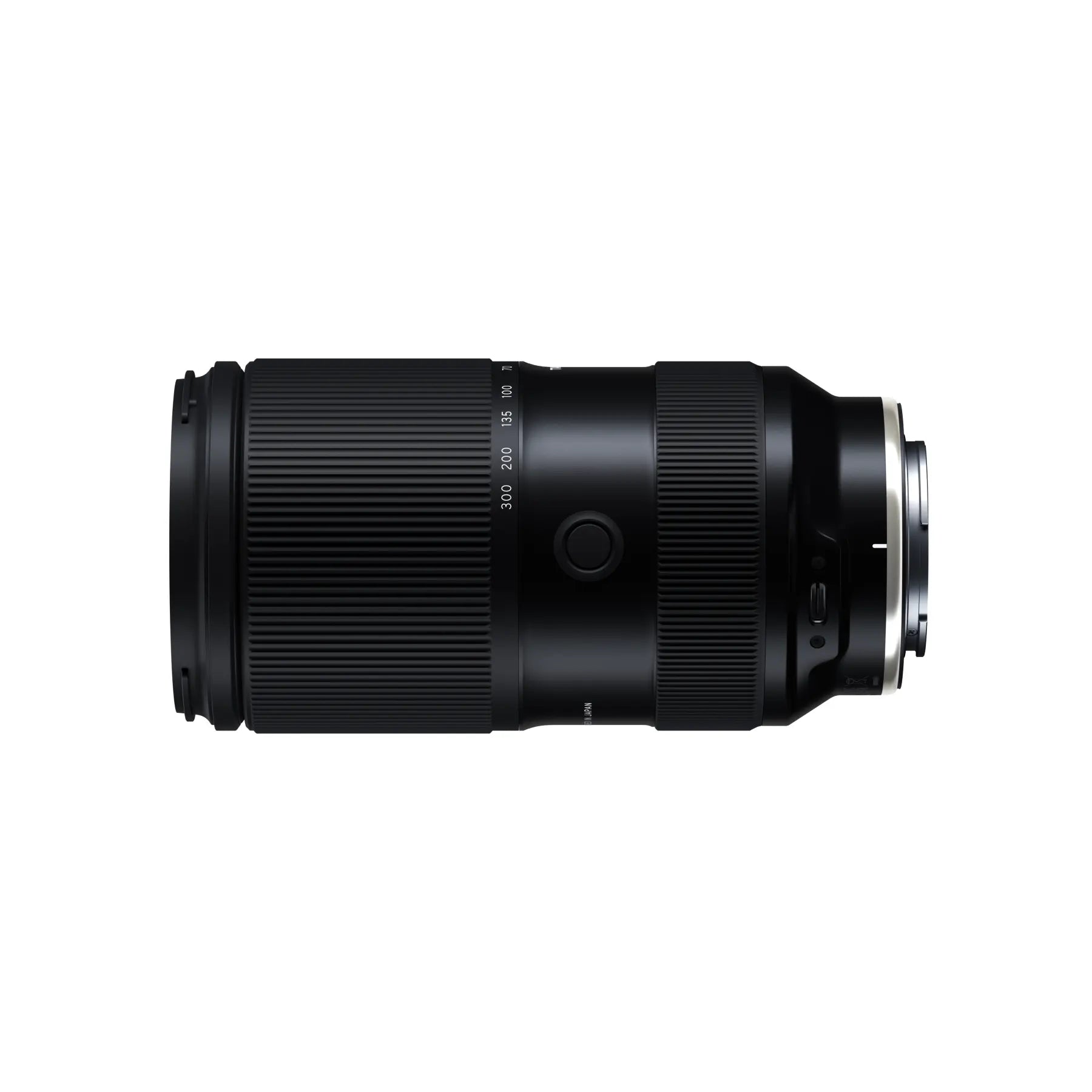 Tamron 50-300mm F/4.5-6.3 Di III VC VXD - Sony FE