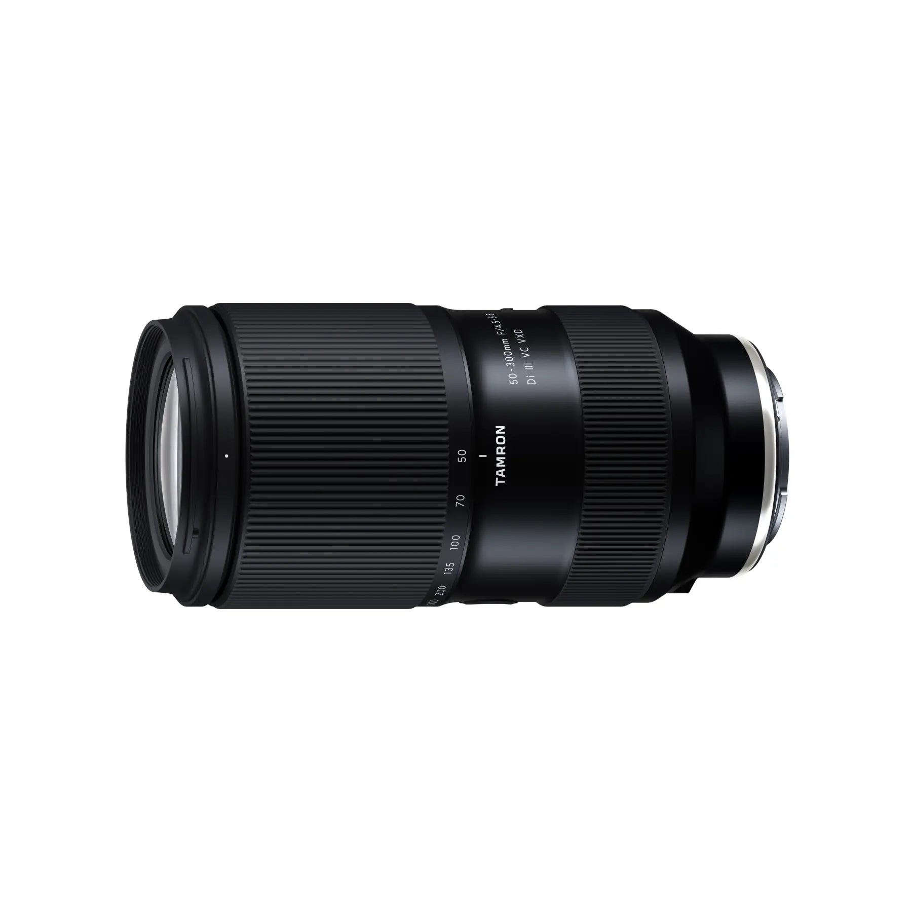 Tamron 50-300mm F/4.5-6.3 Di III VC VXD - Sony FE