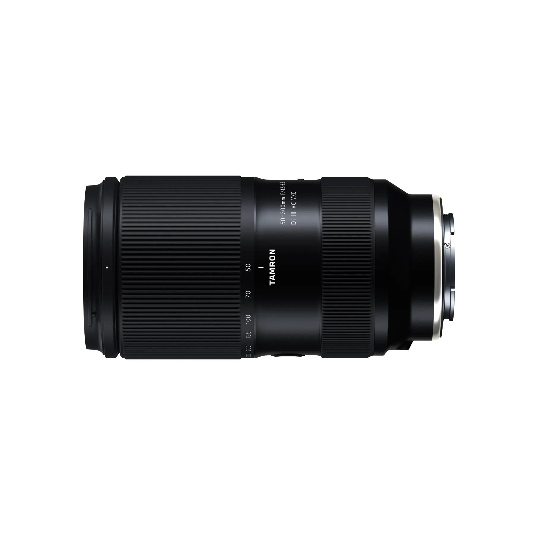 Tamron 50-300mm F/4.5-6.3 Di III VC VXD - Sony FE