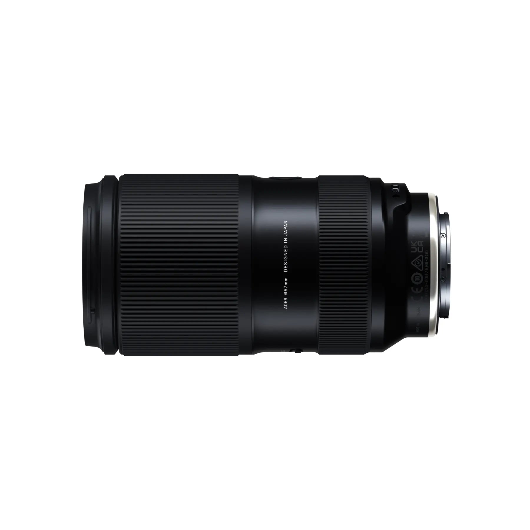 Tamron 50-300mm F/4.5-6.3 Di III VC VXD - Sony FE
