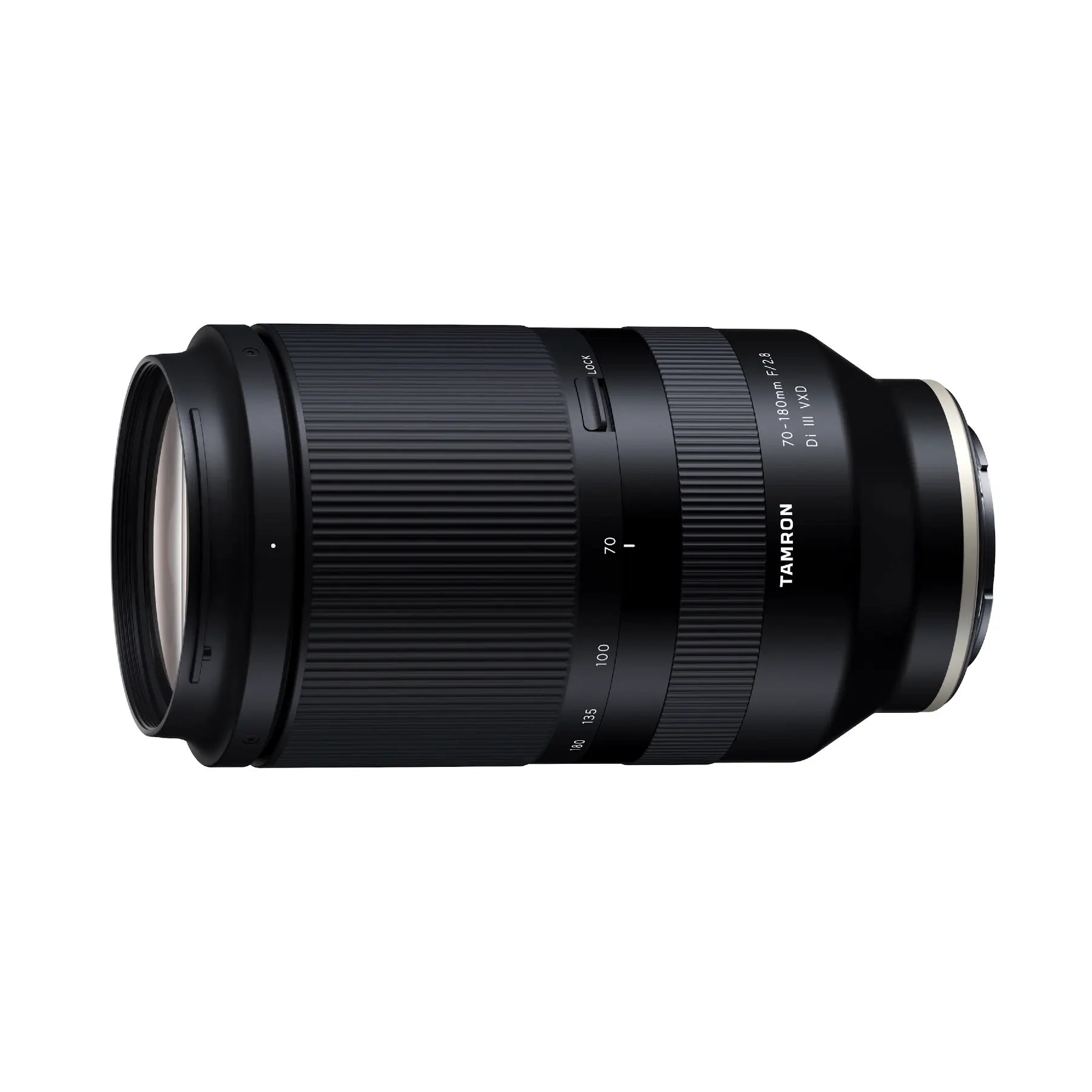 Tamron 70-180mm f2.8 Di III VXD Lens - Sony E Mount