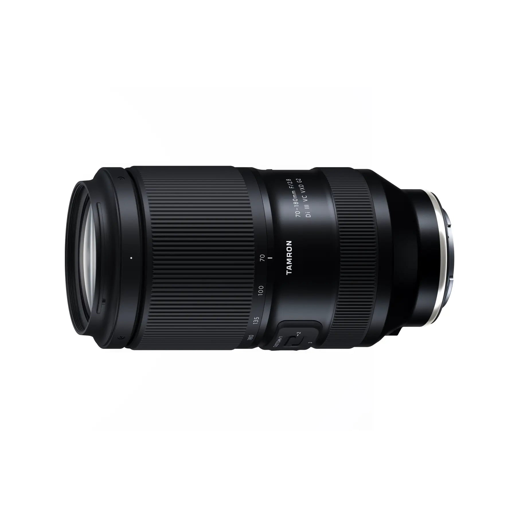 Tamron 70-180mm f/2.8 Di III VC VXD G2 Lens - Sony FE