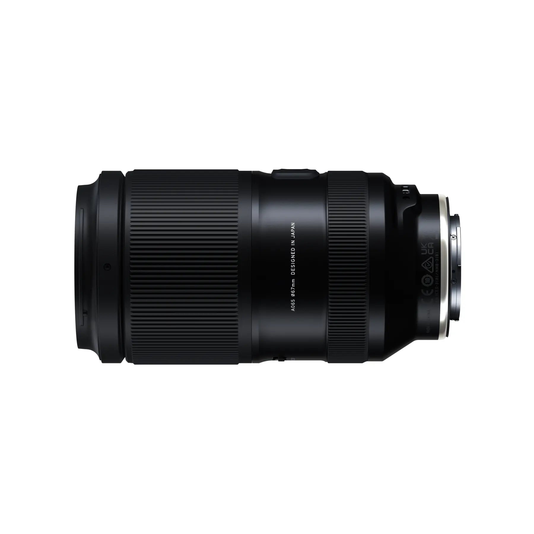 Tamron 70-180mm f/2.8 Di III VC VXD G2 Lens - Sony FE