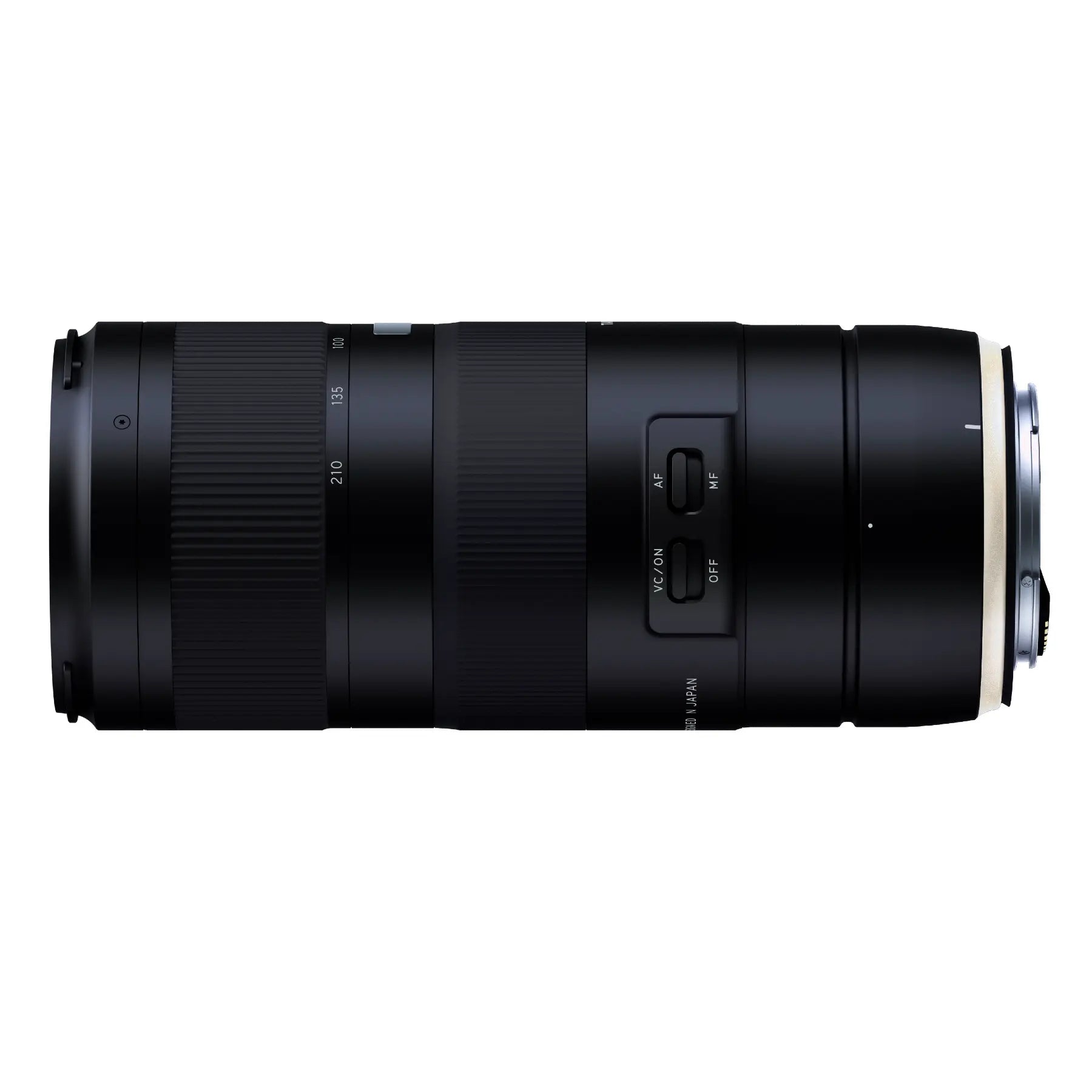 Tamron 70-210mm F4 Di VC USD Lens - Canon EF Mount