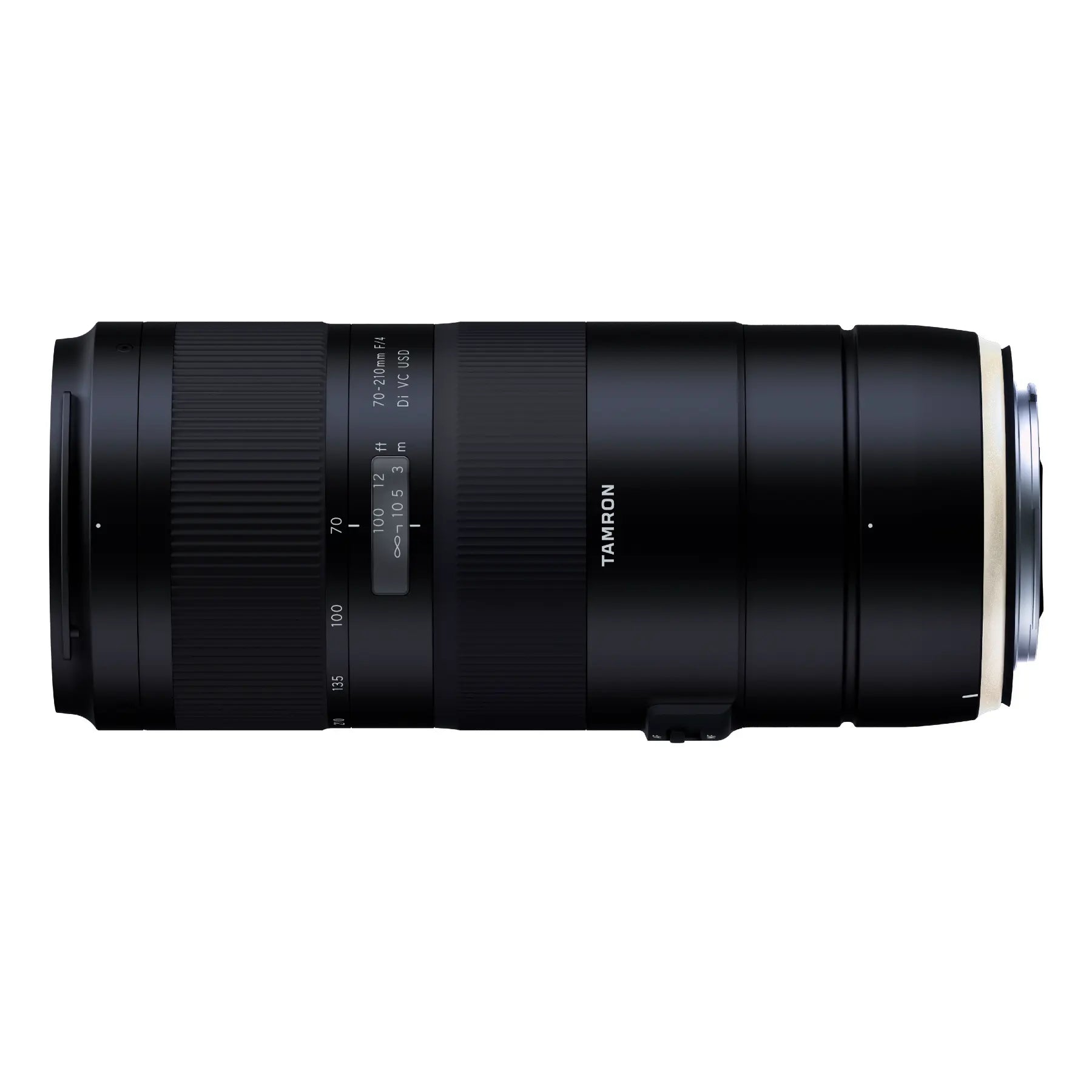 Tamron 70-210mm F4 Di VC USD Lens - Canon EF Mount