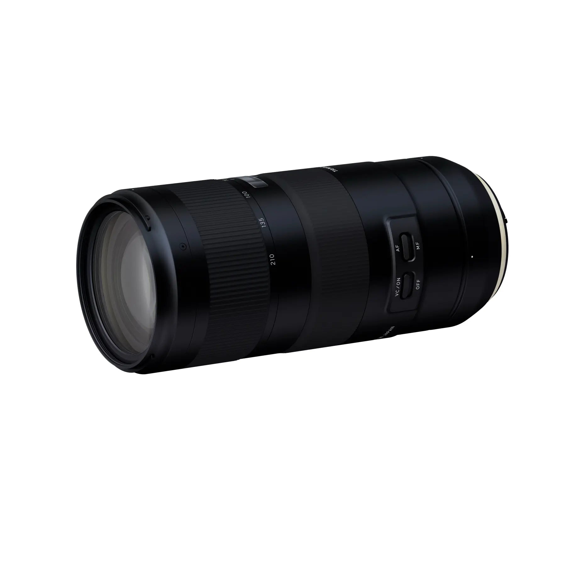 Tamron 70-210mm F4 Di VC USD Lens - Canon EF Mount