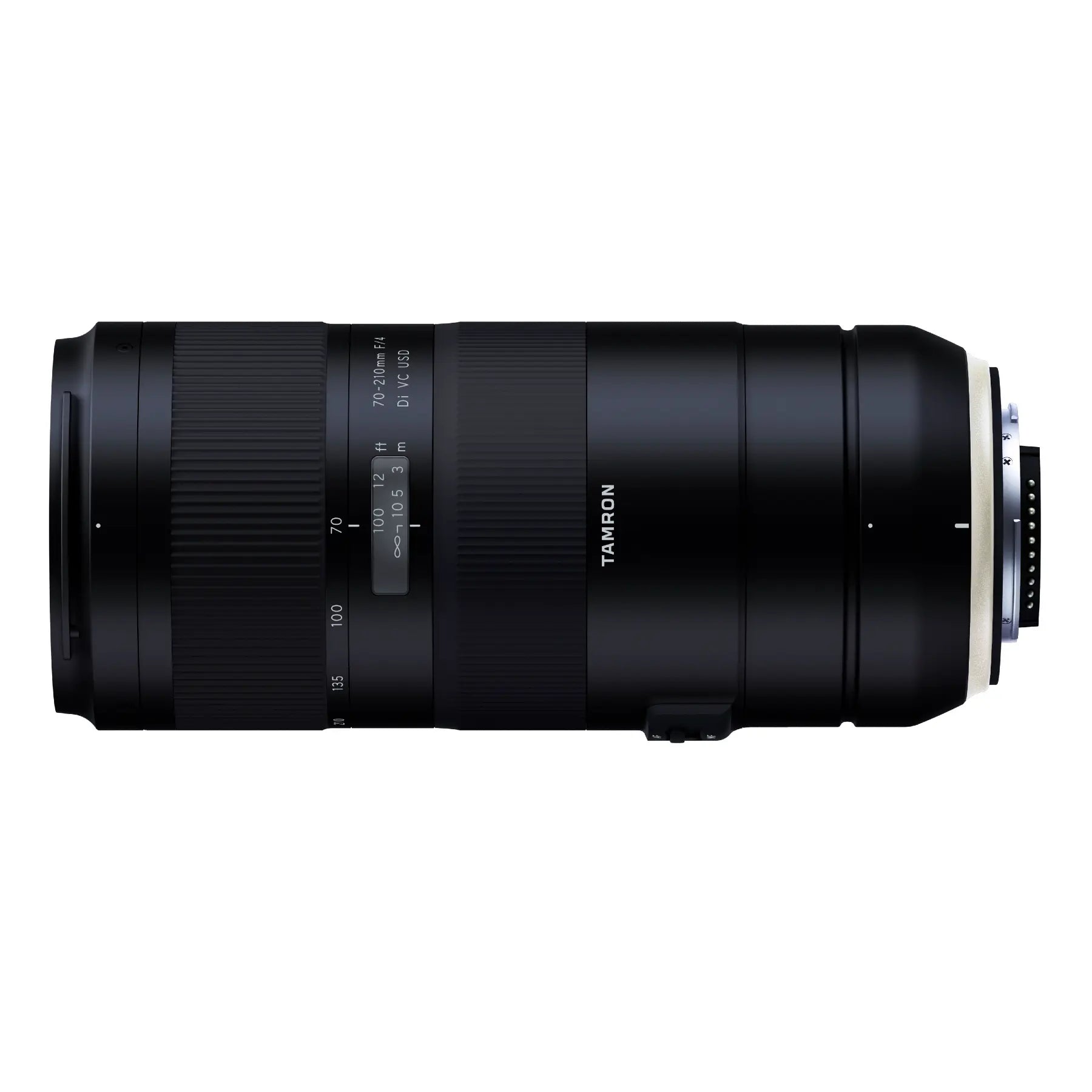 Tamron 70-210mm F4 Di VC USD Lens - Canon EF Mount