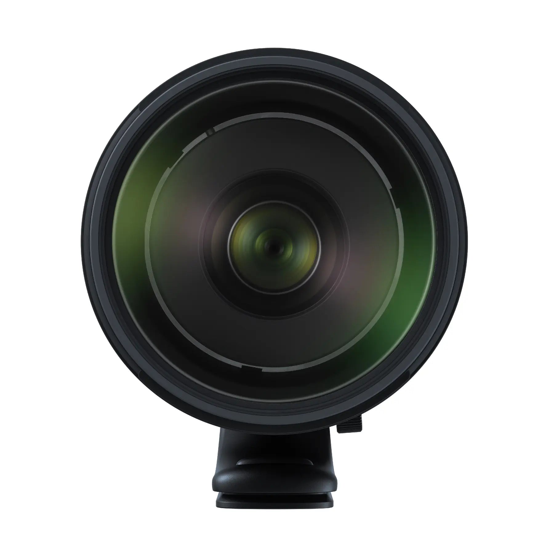 Tamron SP 150-600mm F5.0-6.3 VC USD G2 Lens - Nikon F Mount