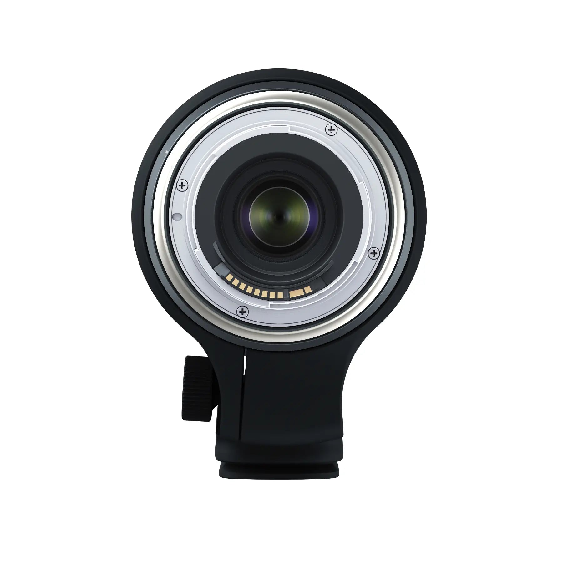 Tamron SP 150-600mm F5.0-6.3 VC USD G2 Lens - Nikon F Mount