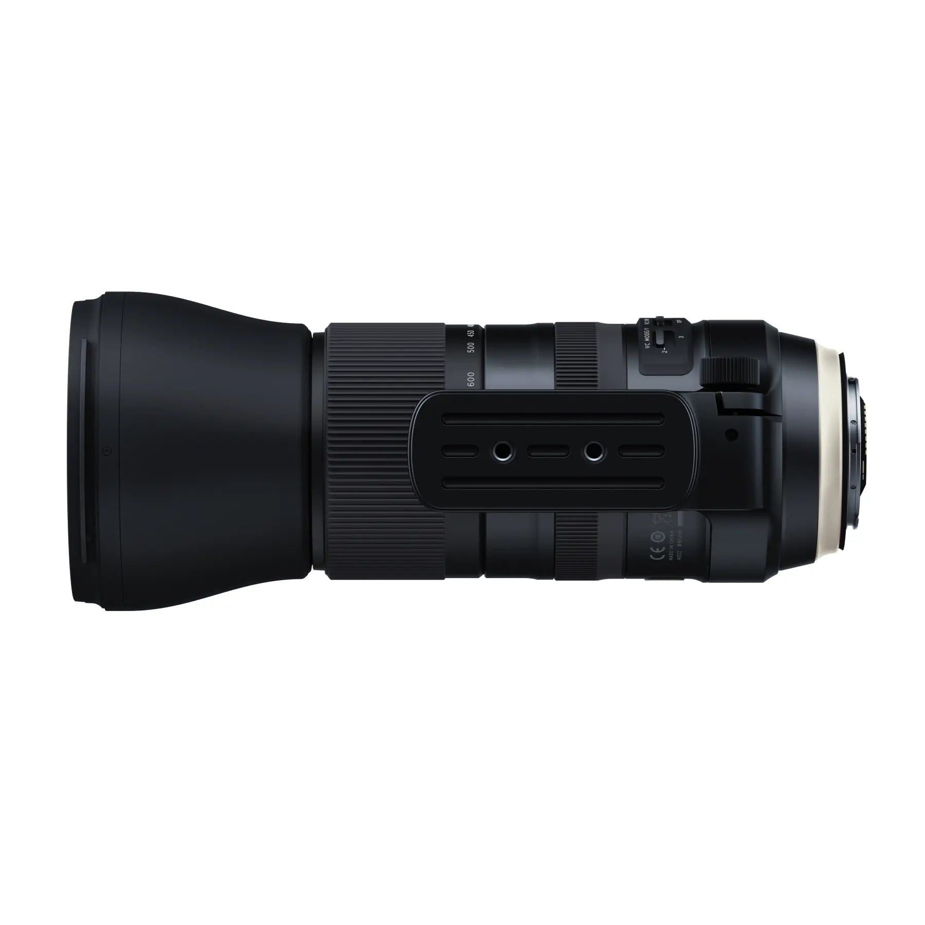 Tamron SP 150-600mm F5.0-6.3 VC USD G2 Lens - Nikon F Mount