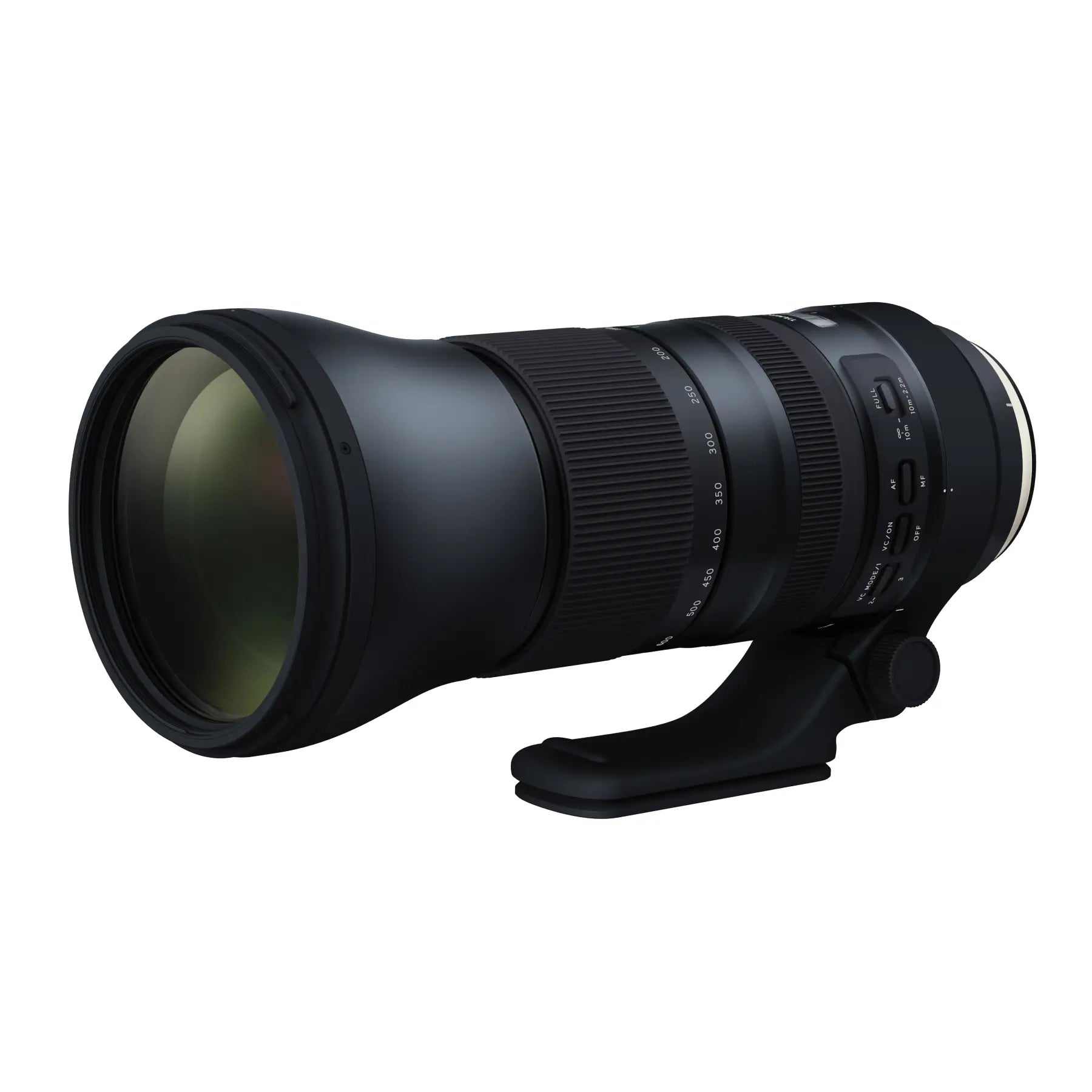 Tamron SP 150-600mm F5.0-6.3 VC USD G2 lens - Canon EF Mount
