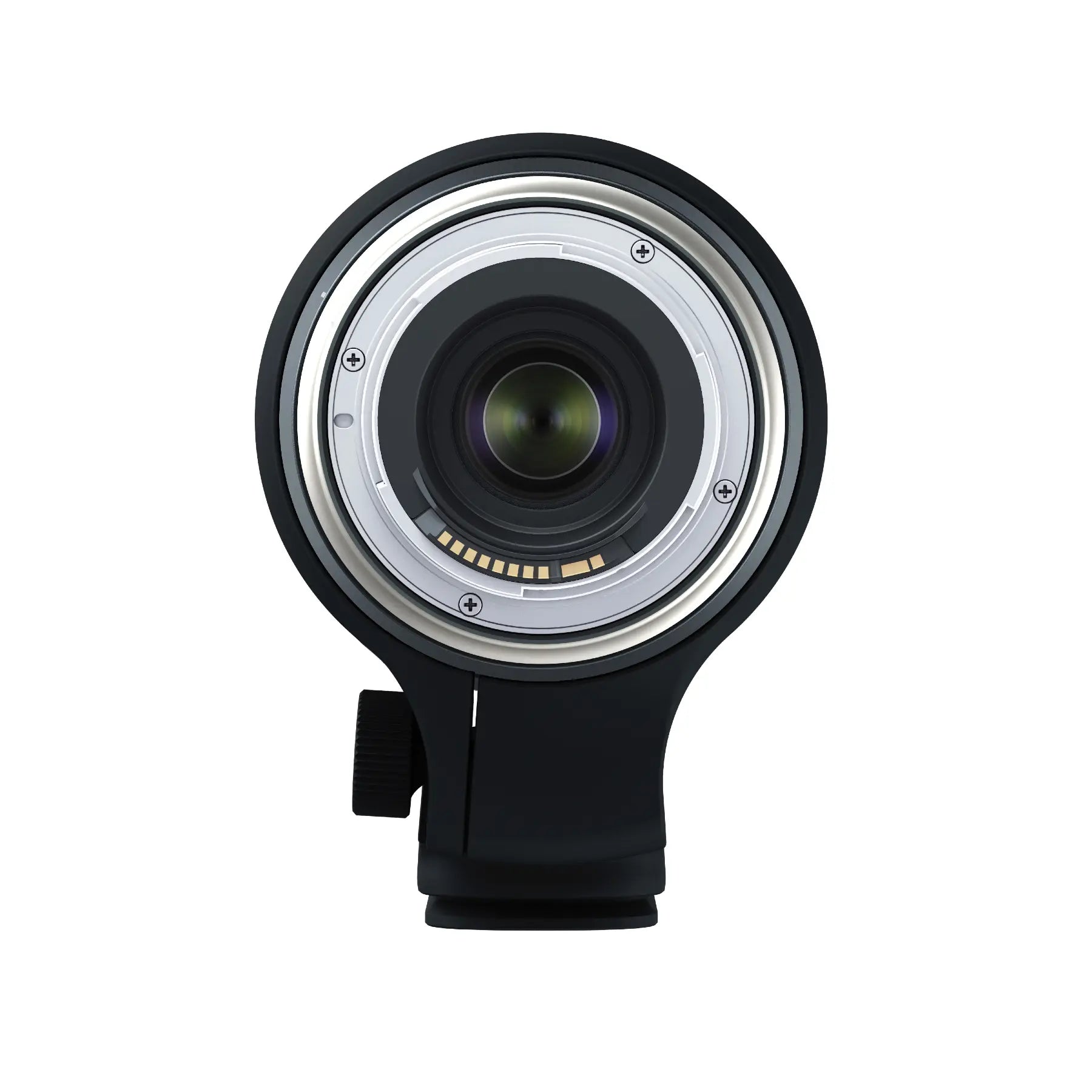 Tamron SP 150-600mm F5.0-6.3 VC USD G2 lens - Canon EF Mount