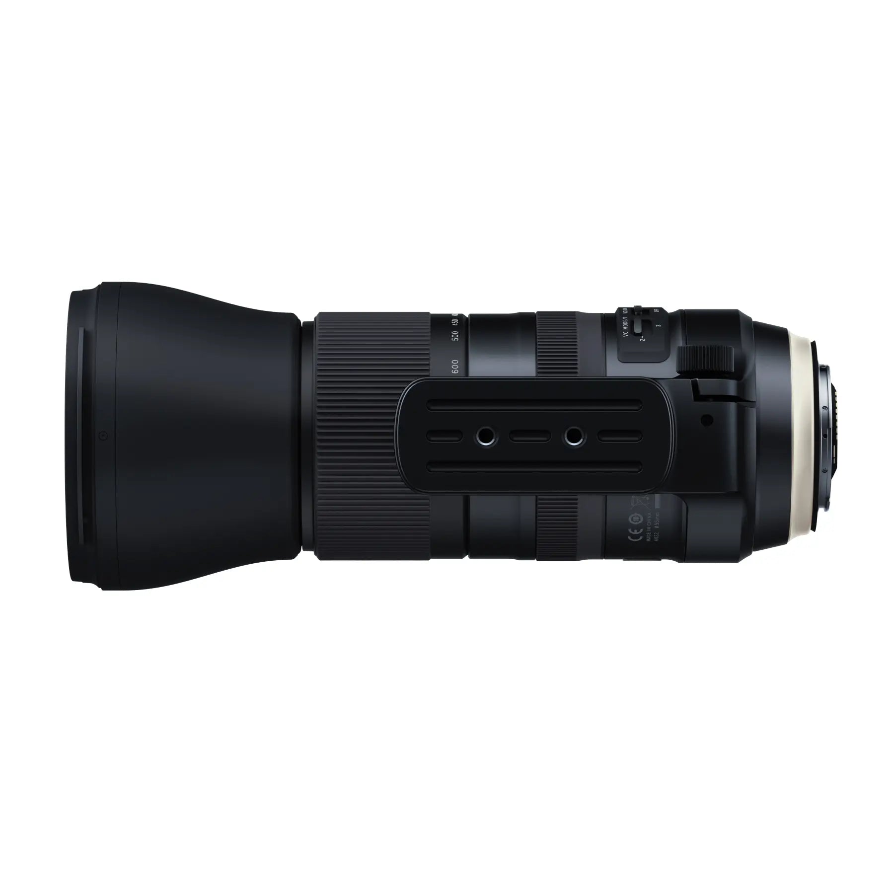 Tamron SP 150-600mm F5.0-6.3 VC USD G2 lens - Canon EF Mount