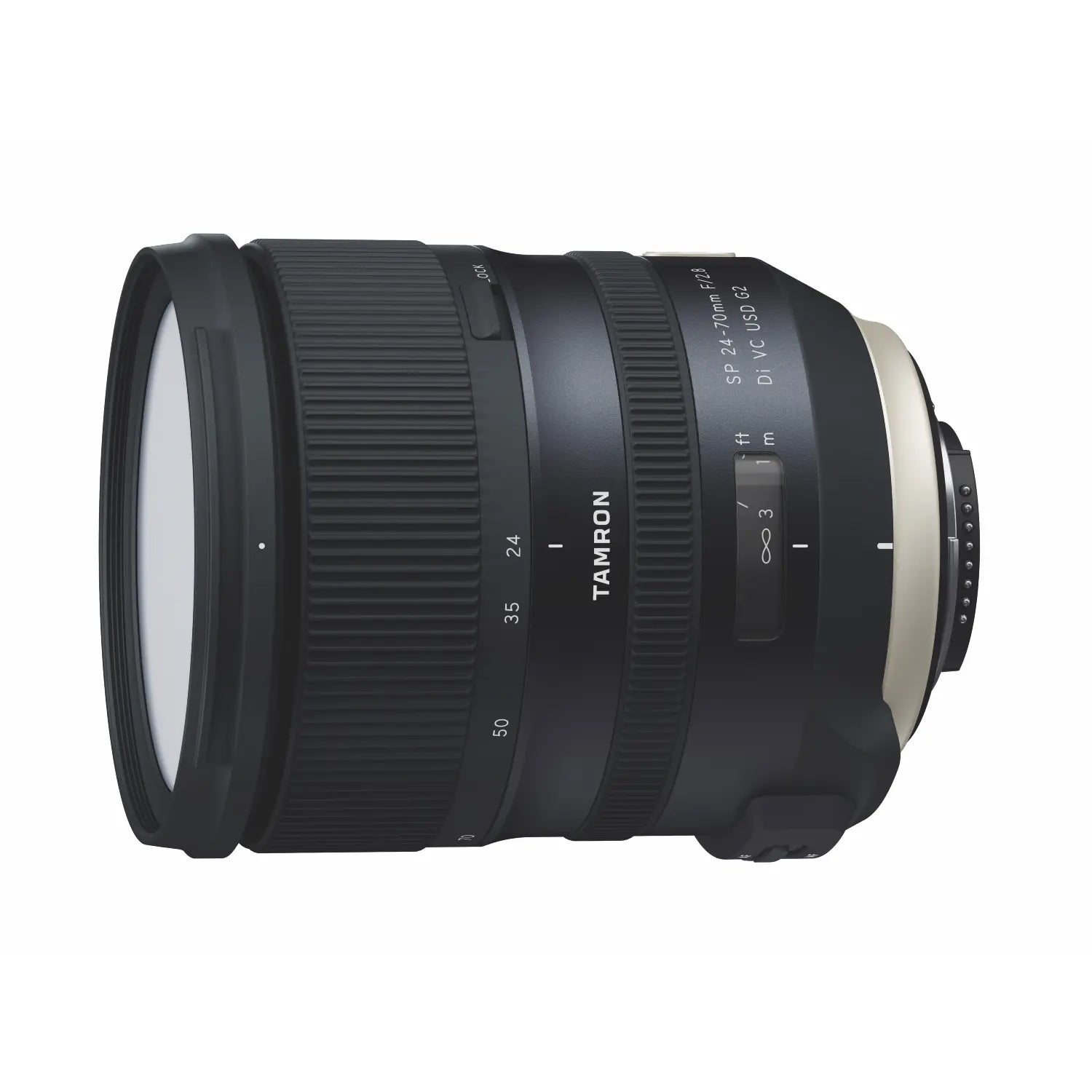 Tamron 24-70mm f2.8 Di VC USD G2 Lens - Nikon F Mount