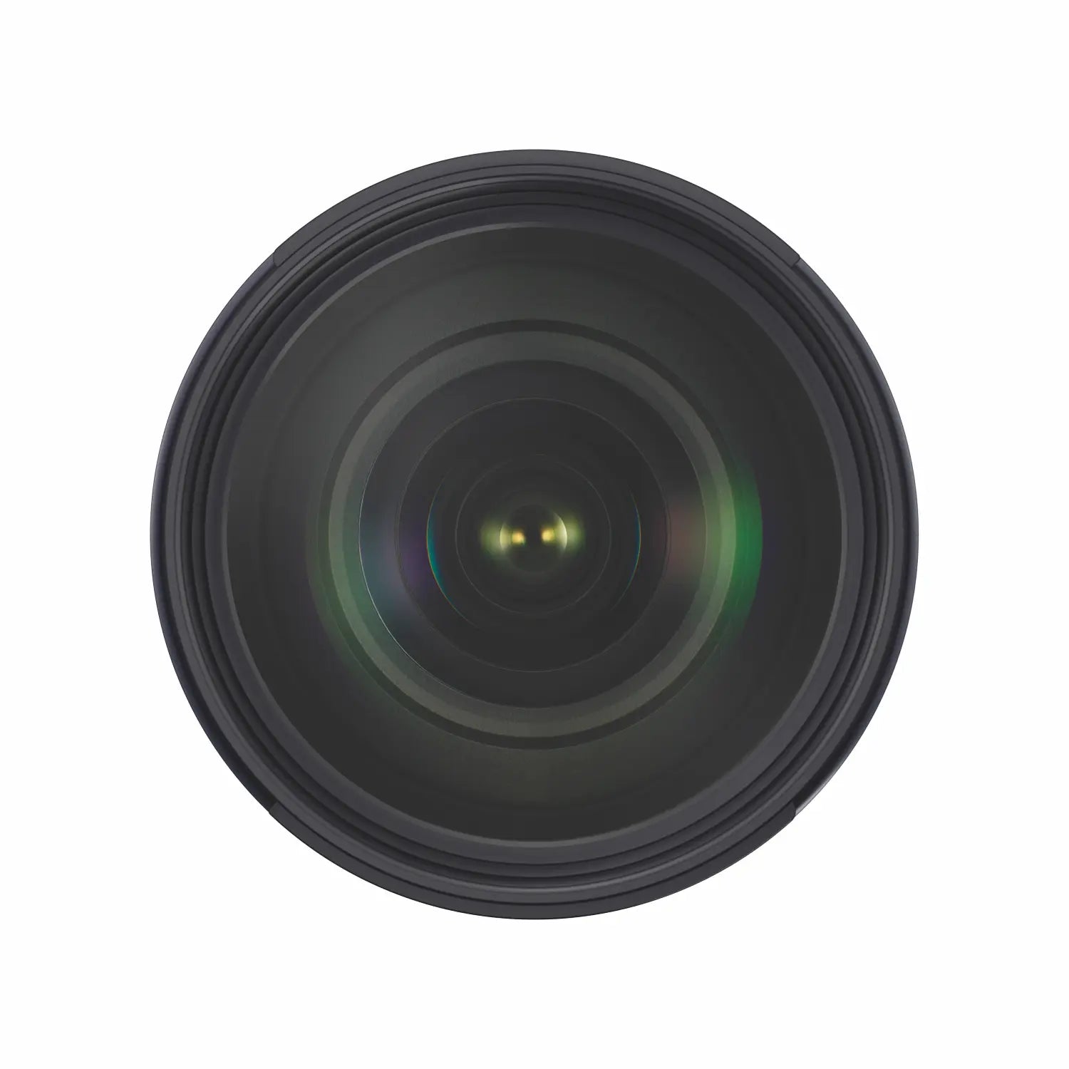 Tamron 24-70mm f2.8 Di VC USD G2 Lens - Nikon F Mount