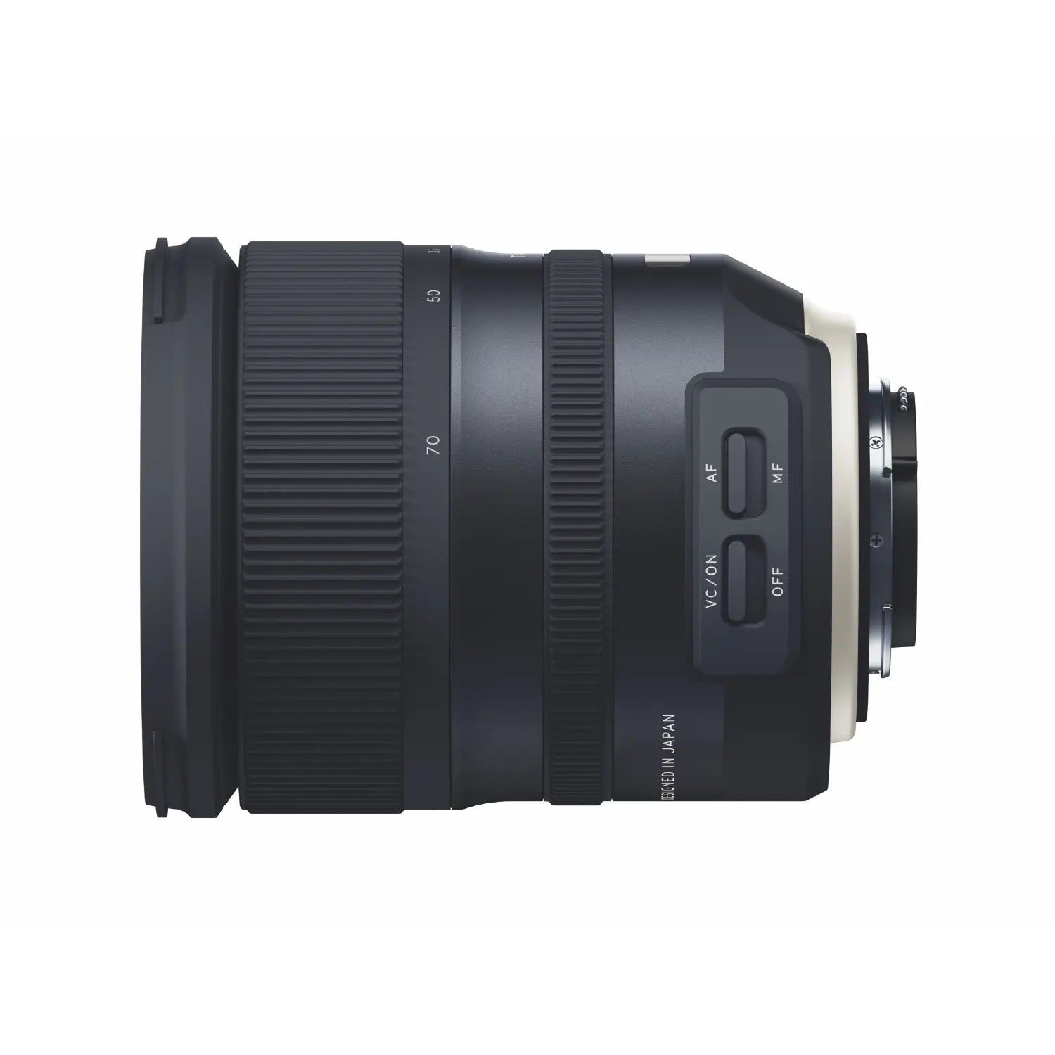 Tamron 24-70mm f2.8 Di VC USD G2 Lens - Nikon F Mount