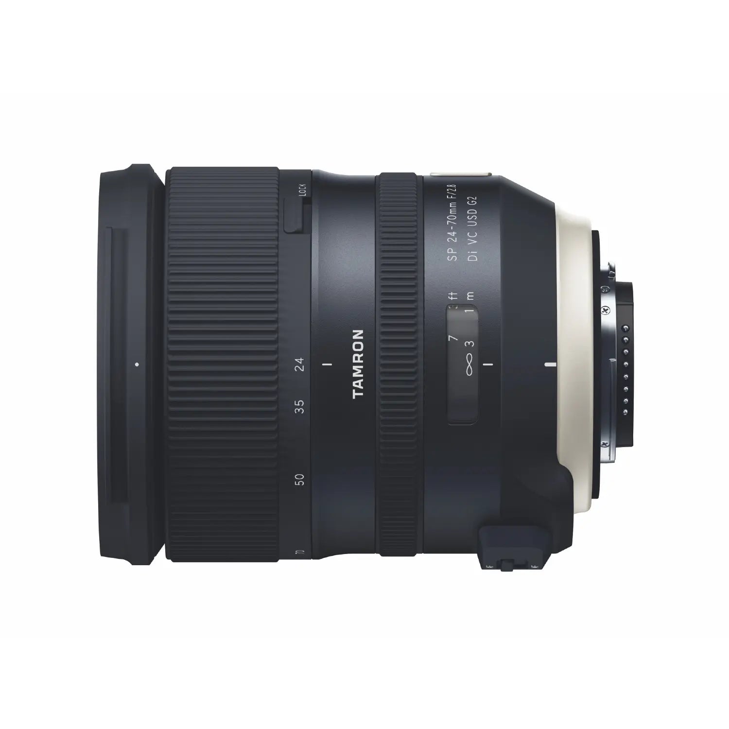Tamron 24-70mm f2.8 Di VC USD G2 Lens - Nikon F Mount