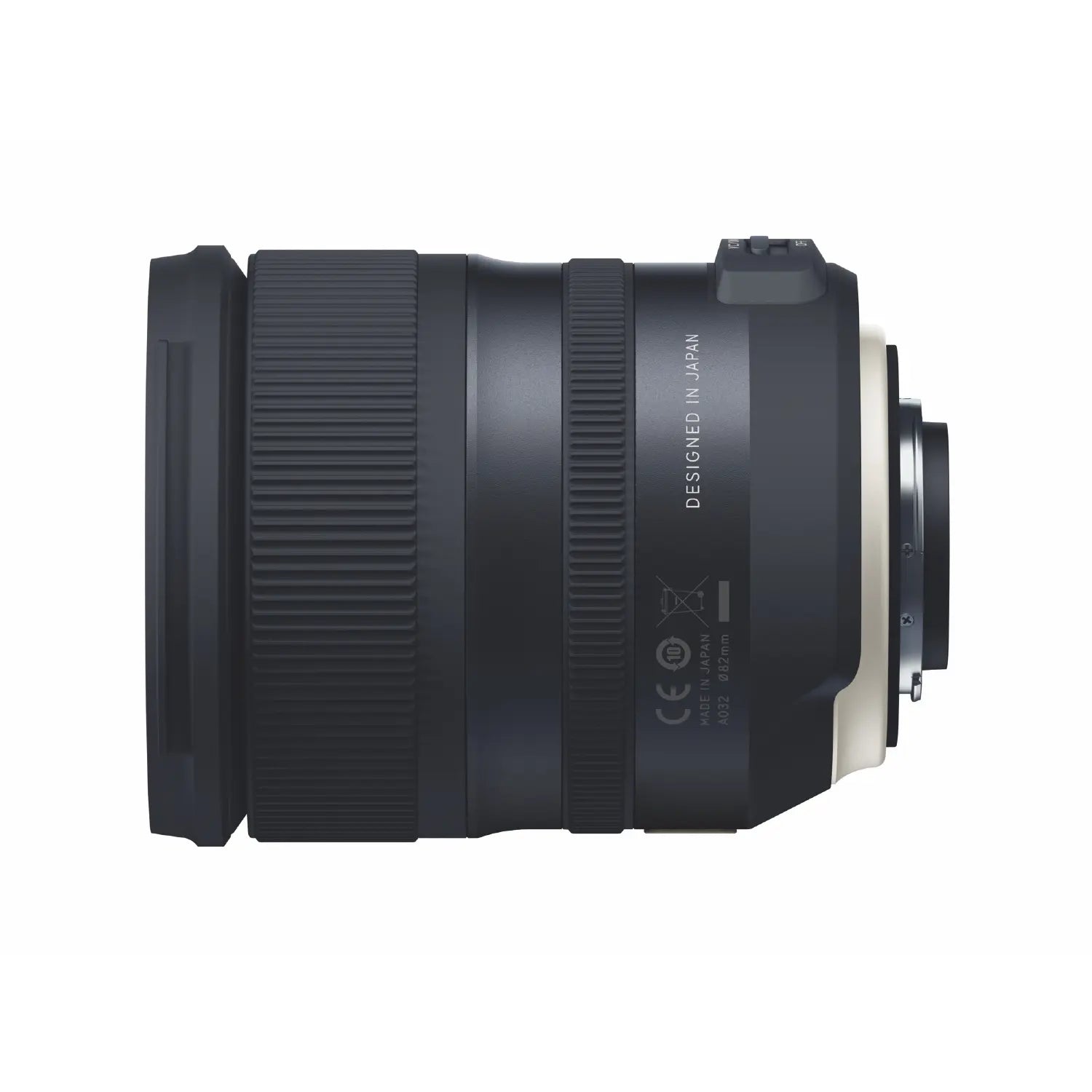 Tamron 24-70mm f2.8 Di VC USD G2 Lens - Nikon F Mount