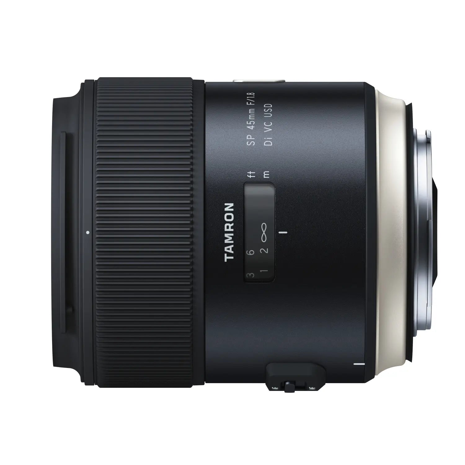 Tamron 45mm F1.8 VC USD - Nikon F Mount