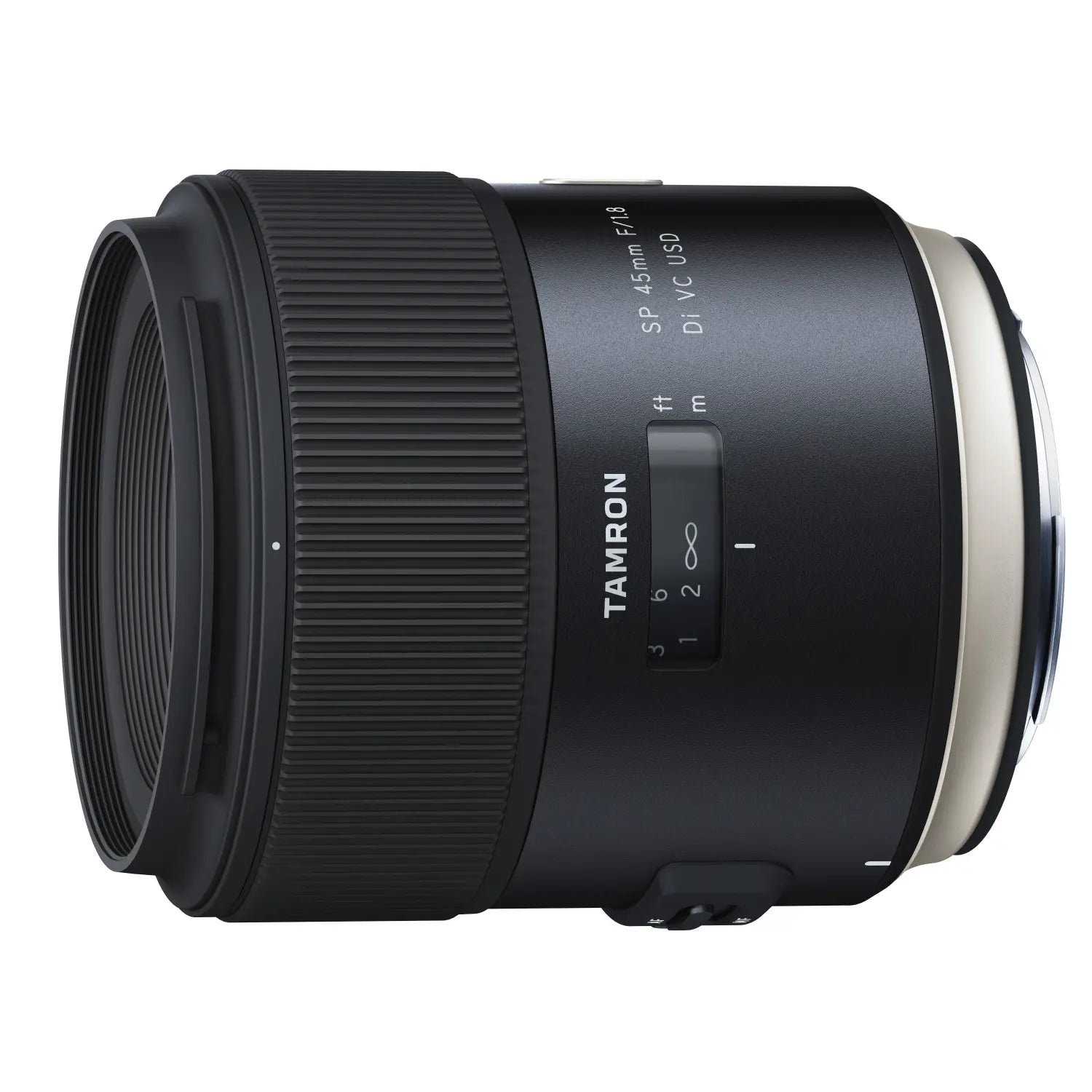 Tamron 45mm F1.8 VC USD - Nikon F Mount