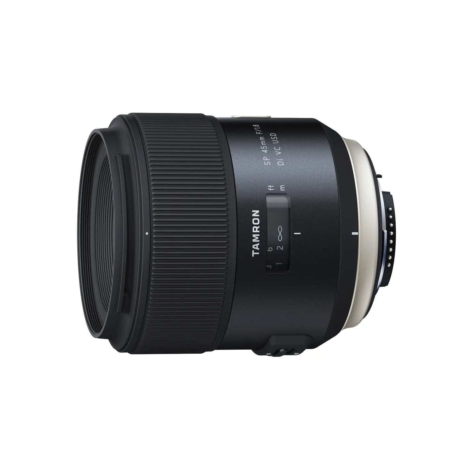 Tamron 45mm F1.8 VC USD - Nikon F Mount