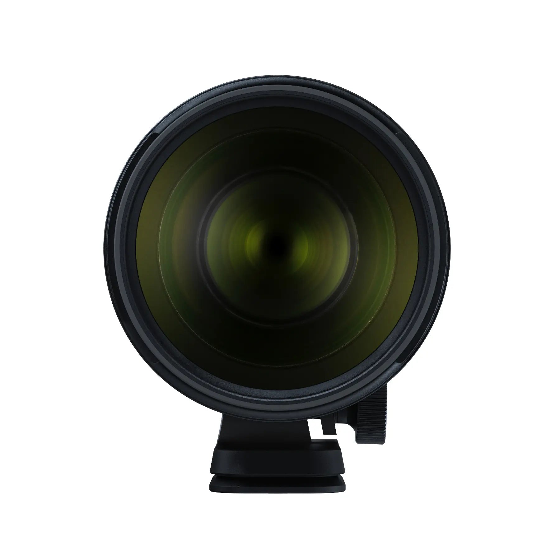 Tamron SP 70-200mm f2.8 Di VC USD G2 Lens - Canon EF Mount