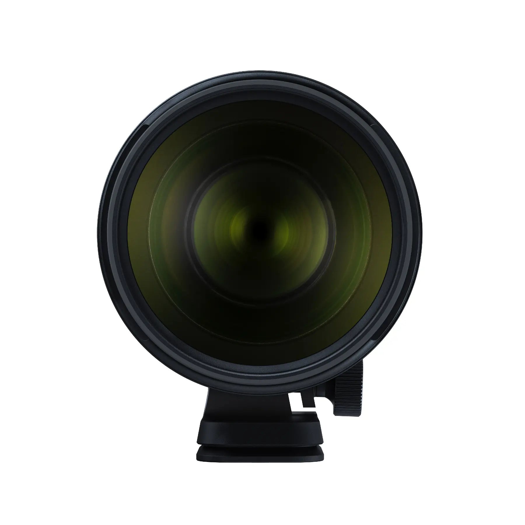 Tamron SP 70-200mm f2.8 Di VC USD G2 Lens - Nikon F Mount