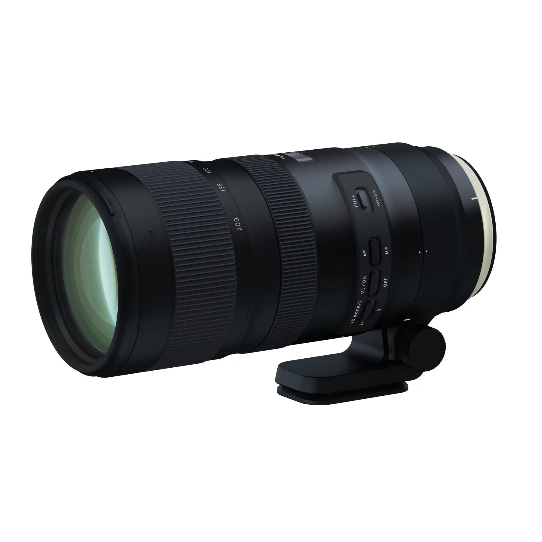 Tamron SP 70-200mm f2.8 Di VC USD G2 Lens - Canon EF Mount