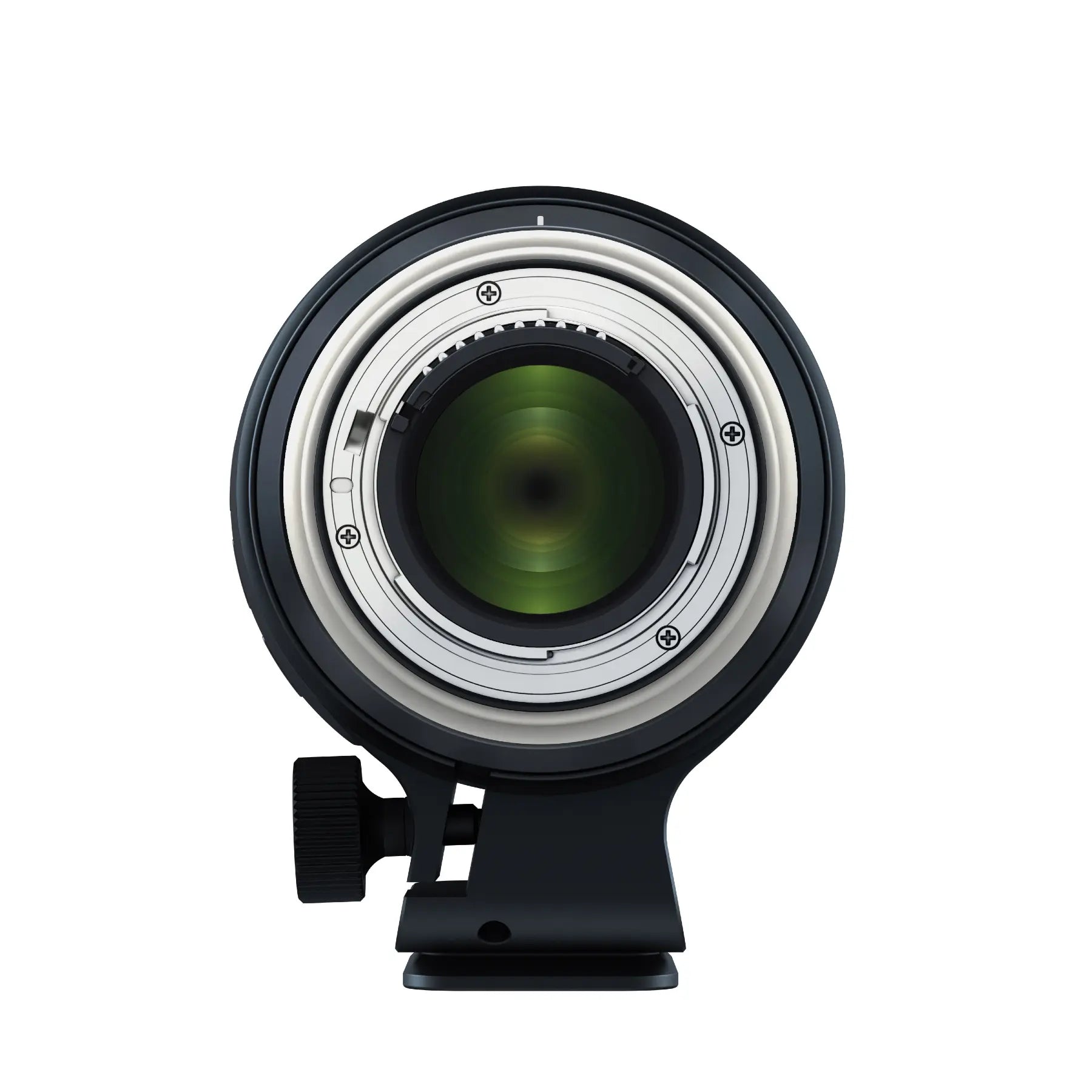 Tamron SP 70-200mm f2.8 Di VC USD G2 Lens - Nikon F Mount