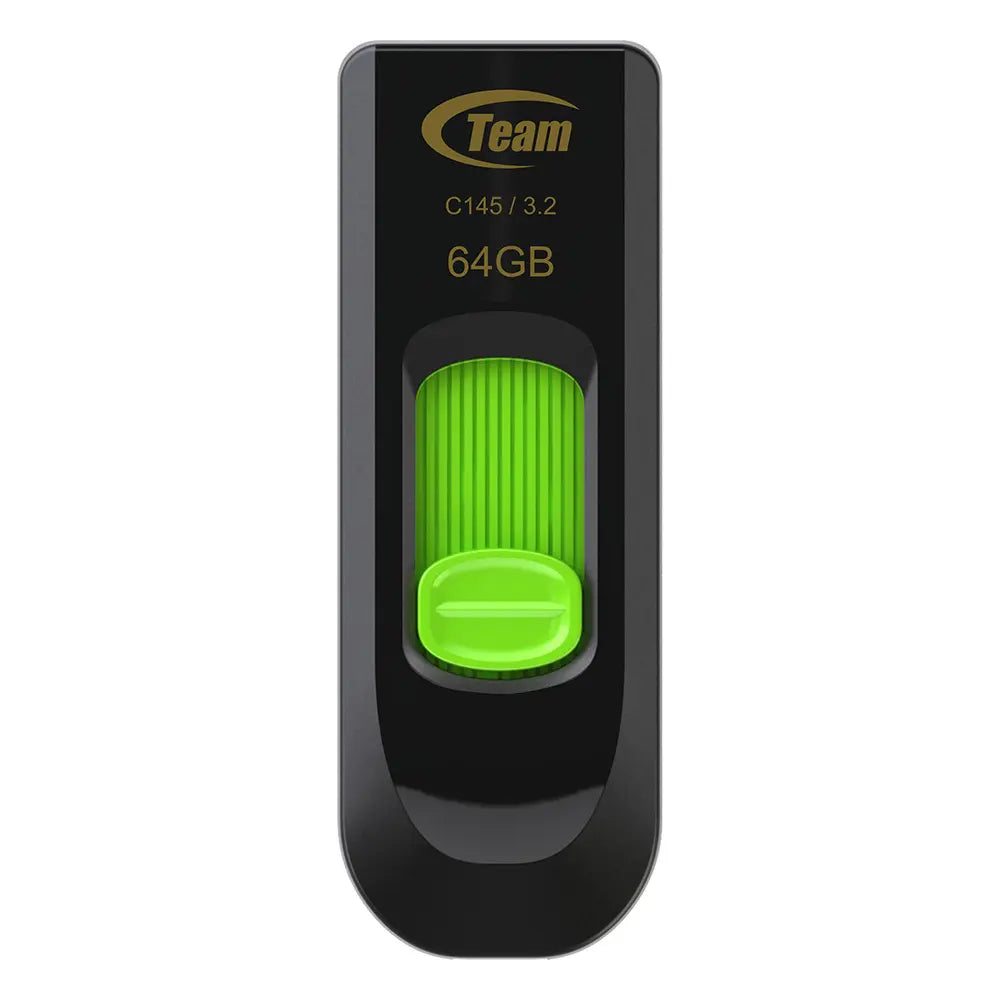 Team Group 64GB USB Flash Drive