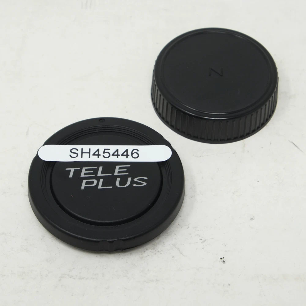 Used Teleplus MC7 2X teleconverter in Nikon F Mount (SH45446)