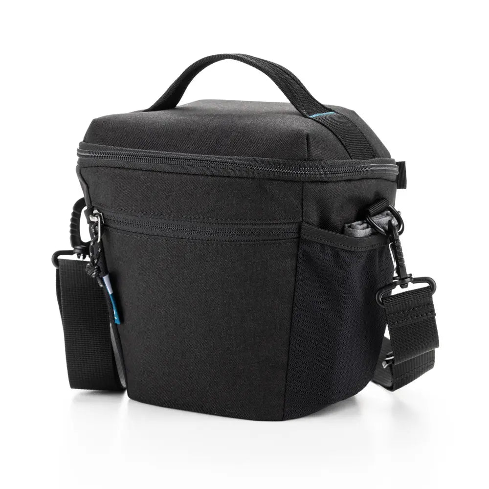 Tenba Skyline V2 Top Load 8 Shoulder Bag - Black