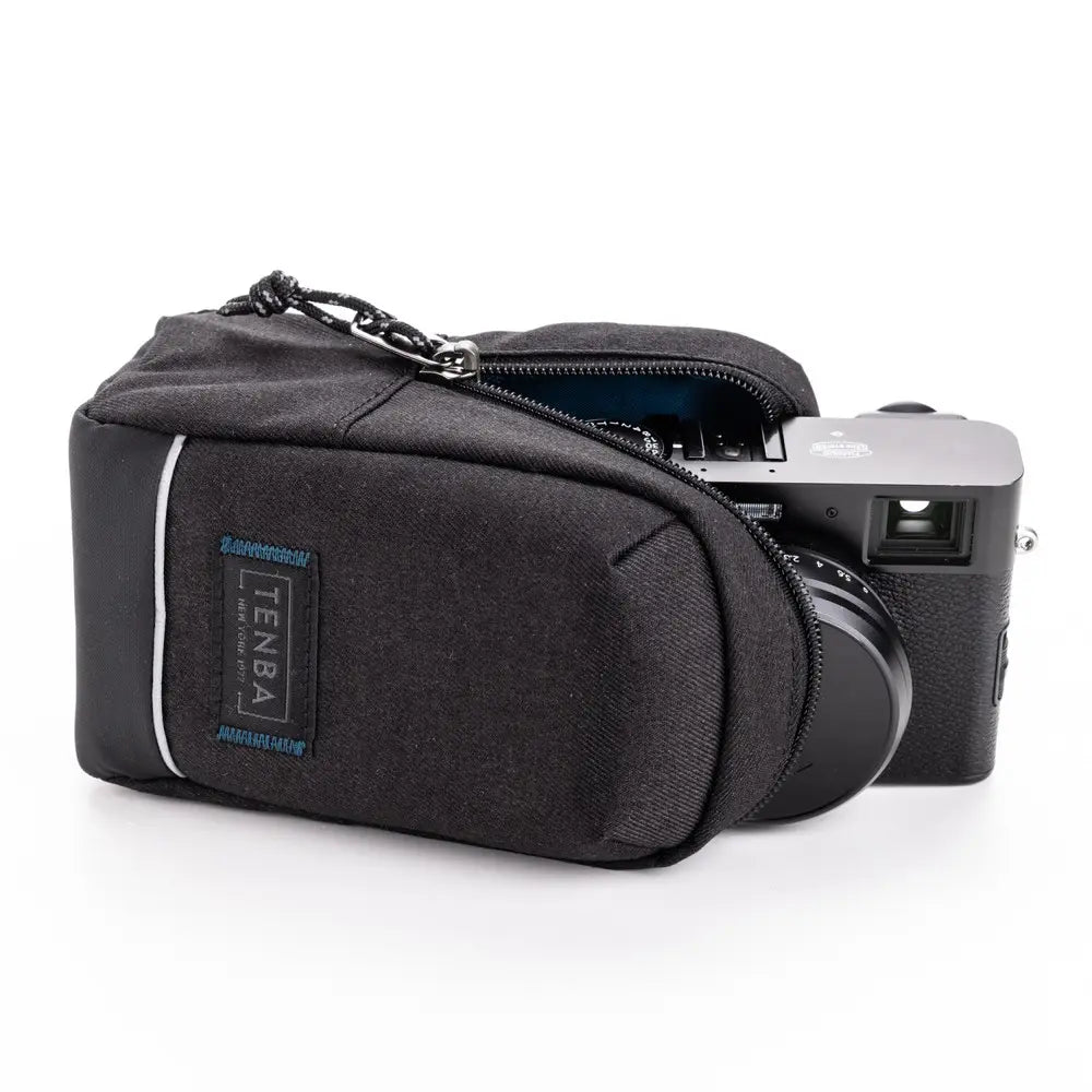 Tenba Skyline v2 4 Pouch – Black
