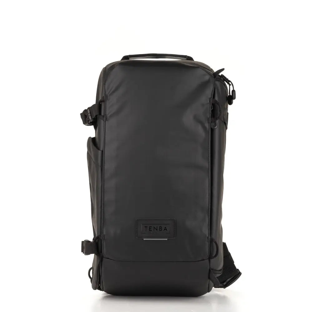 Tenba Solstice V2 12L Sling Bag - Black