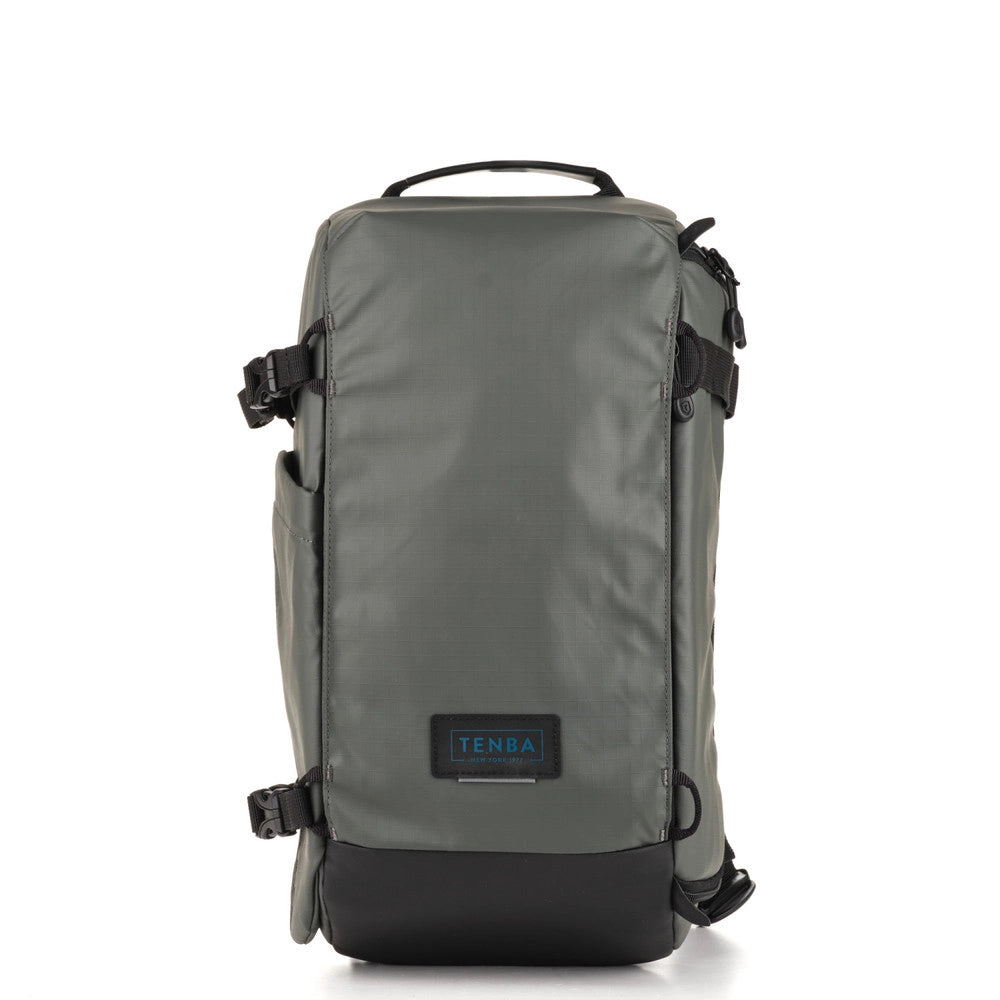 Tenba Solstice v2 12L Sling Bag - Grey