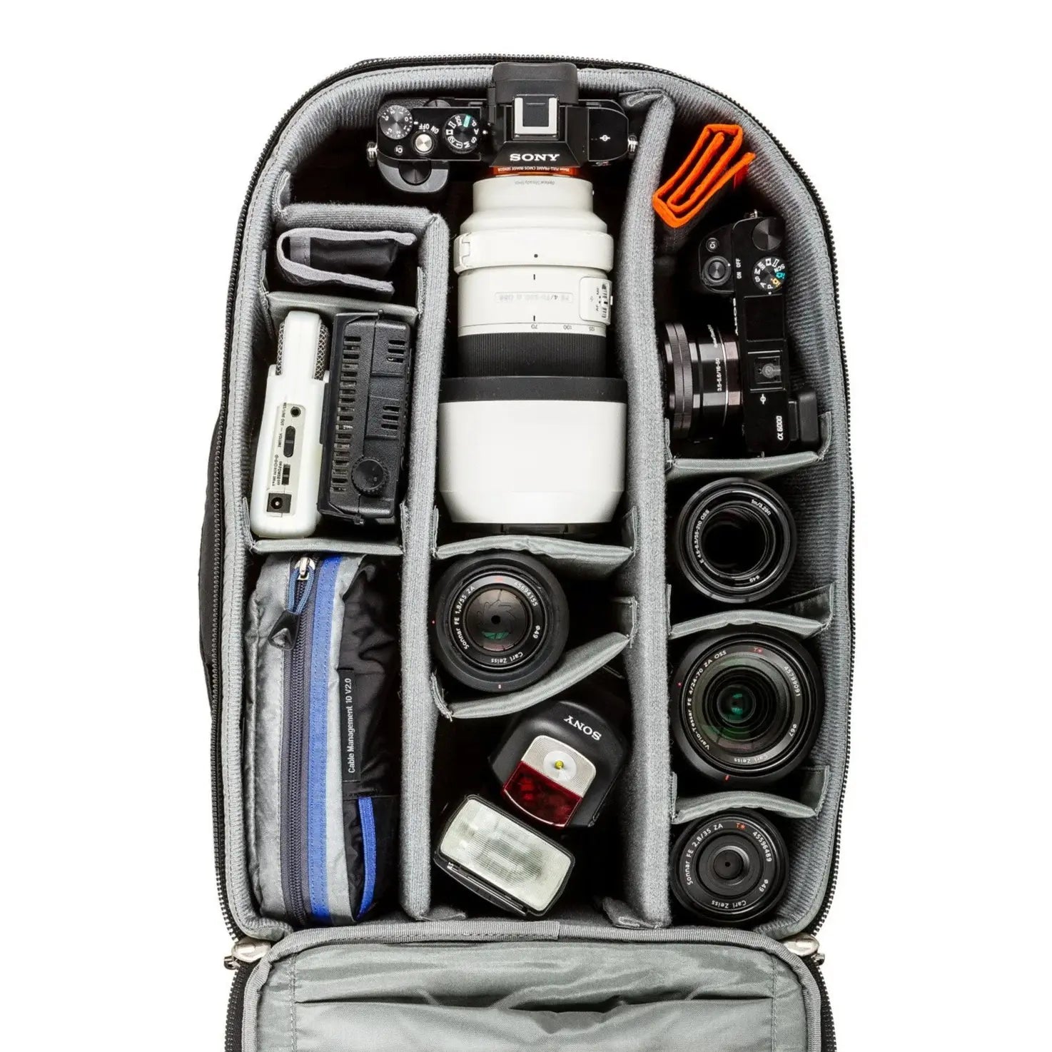 Think Tank Airport Essentials Camera Backpack