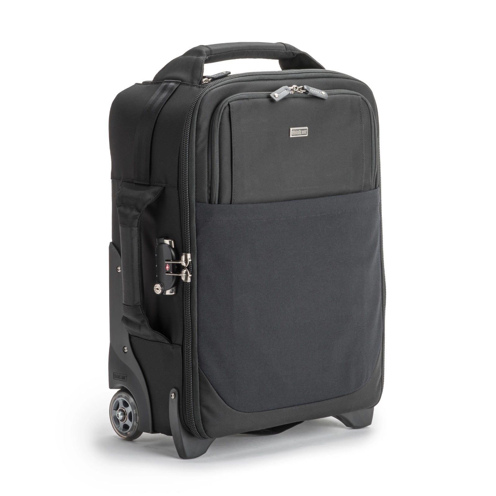 Think Tank Airport International V3 front angle