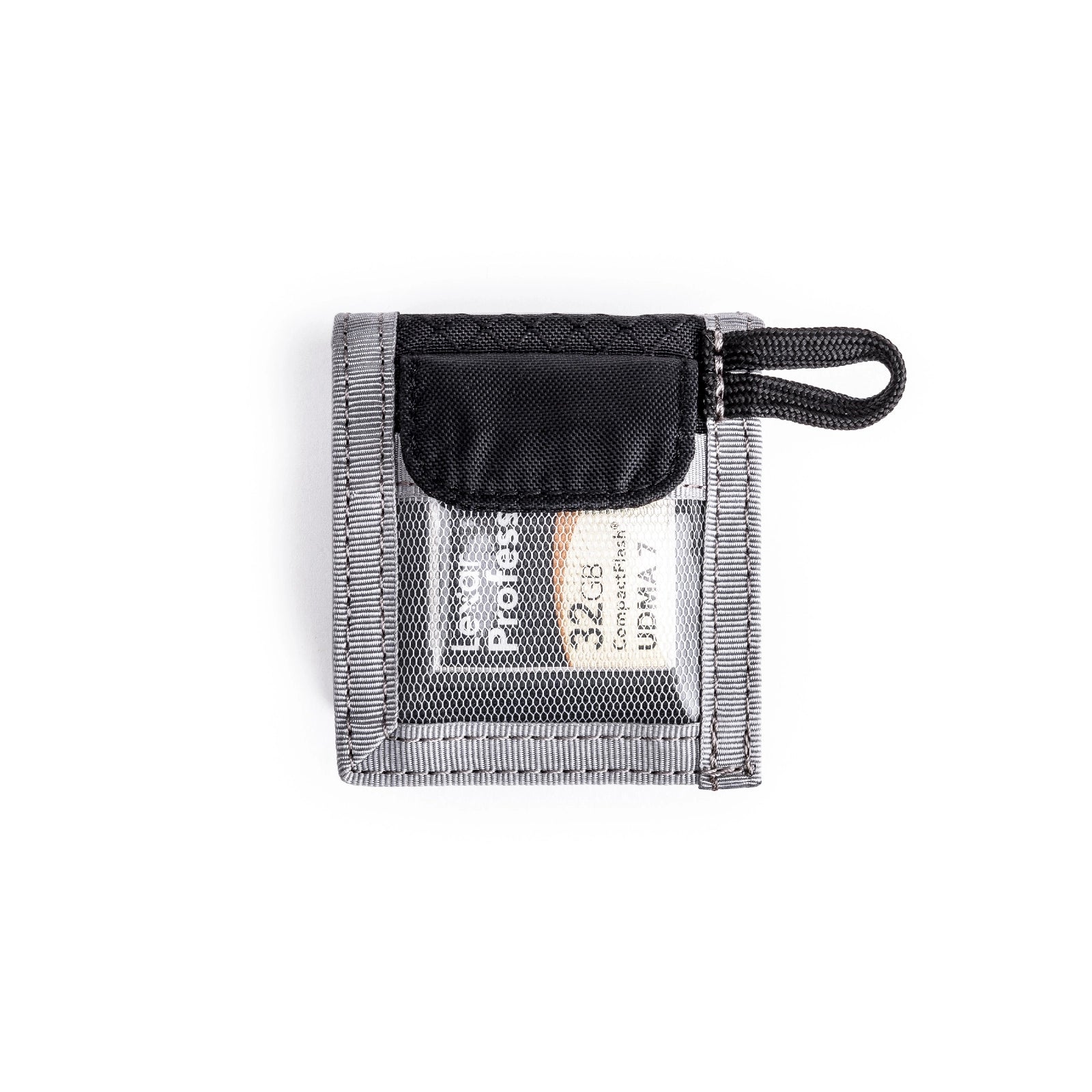 Think Tank CF SD Memory card and Battery Wallet back angle 2