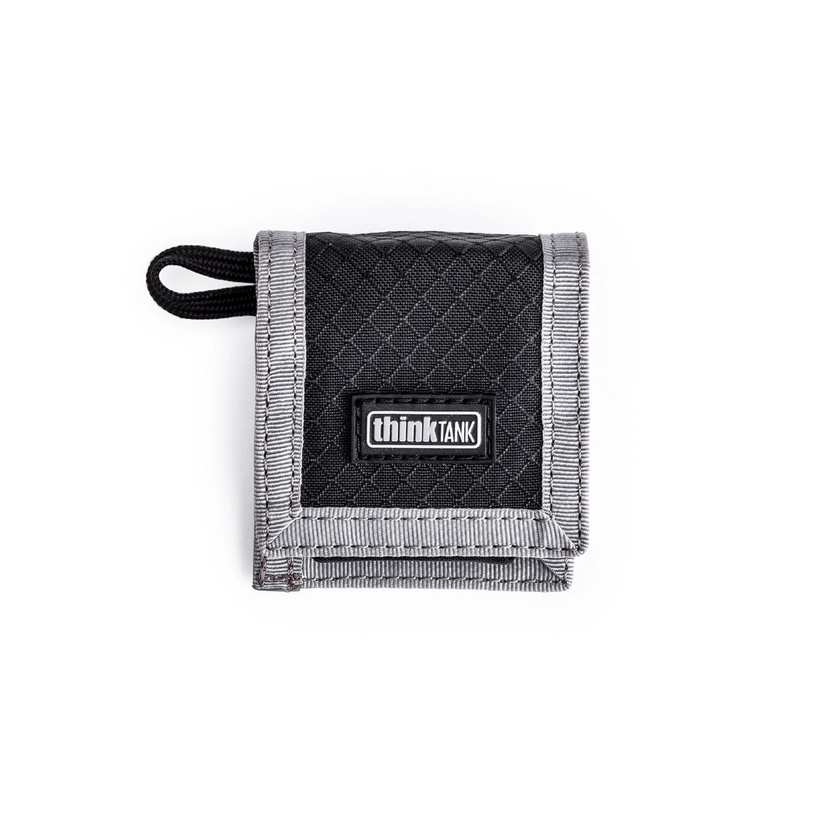 Think Tank CF SD Memory card and Battery Wallet front angle